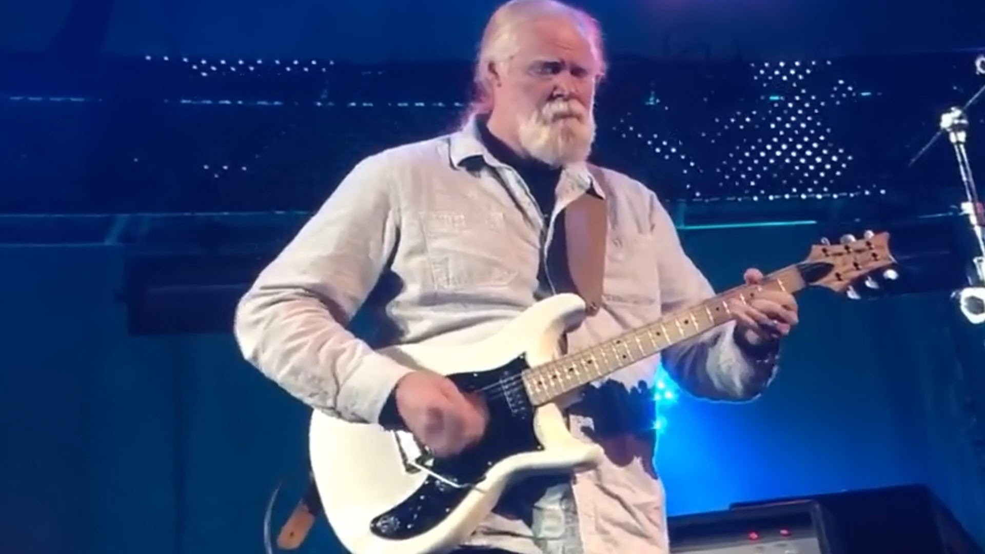 1920x1080 Watch Jimmy Herring Erupt with Dave Matthews Band on “Raven”
