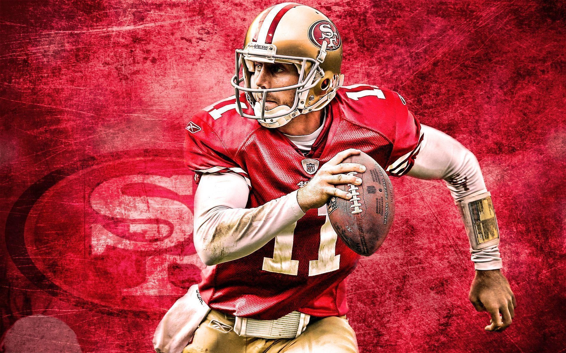 1920x1200 49ers 2016 Wallpapers Wallpaper Cave