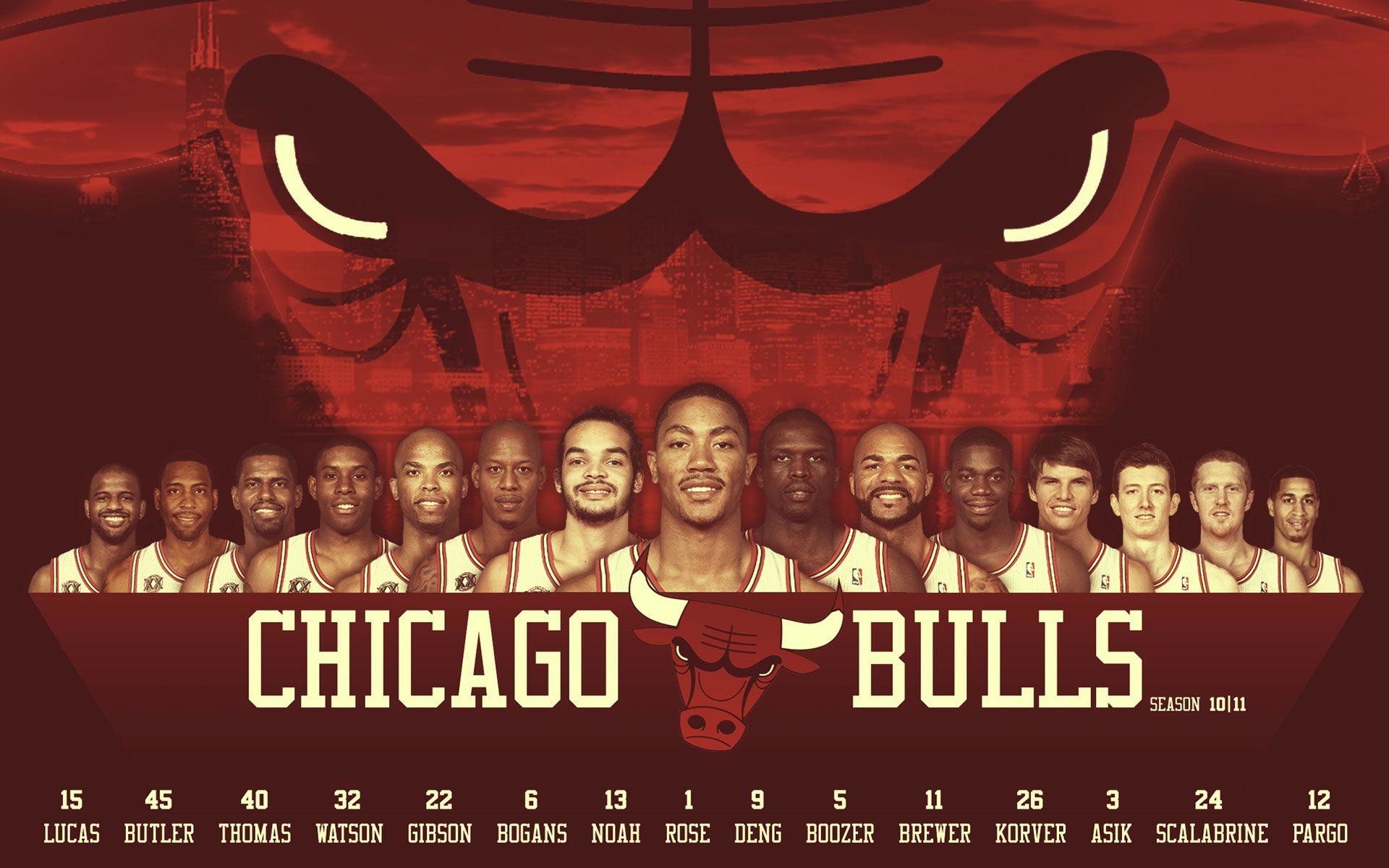 1920x1200 Pix For > Chicago Bulls 2015 Roster