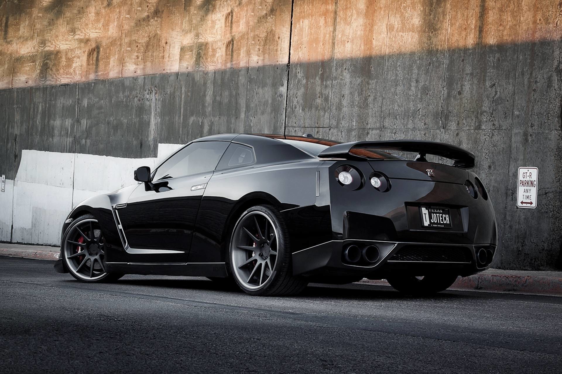 Nissan GTR wallpaper by AbdxllahM  Download on ZEDGE  2587