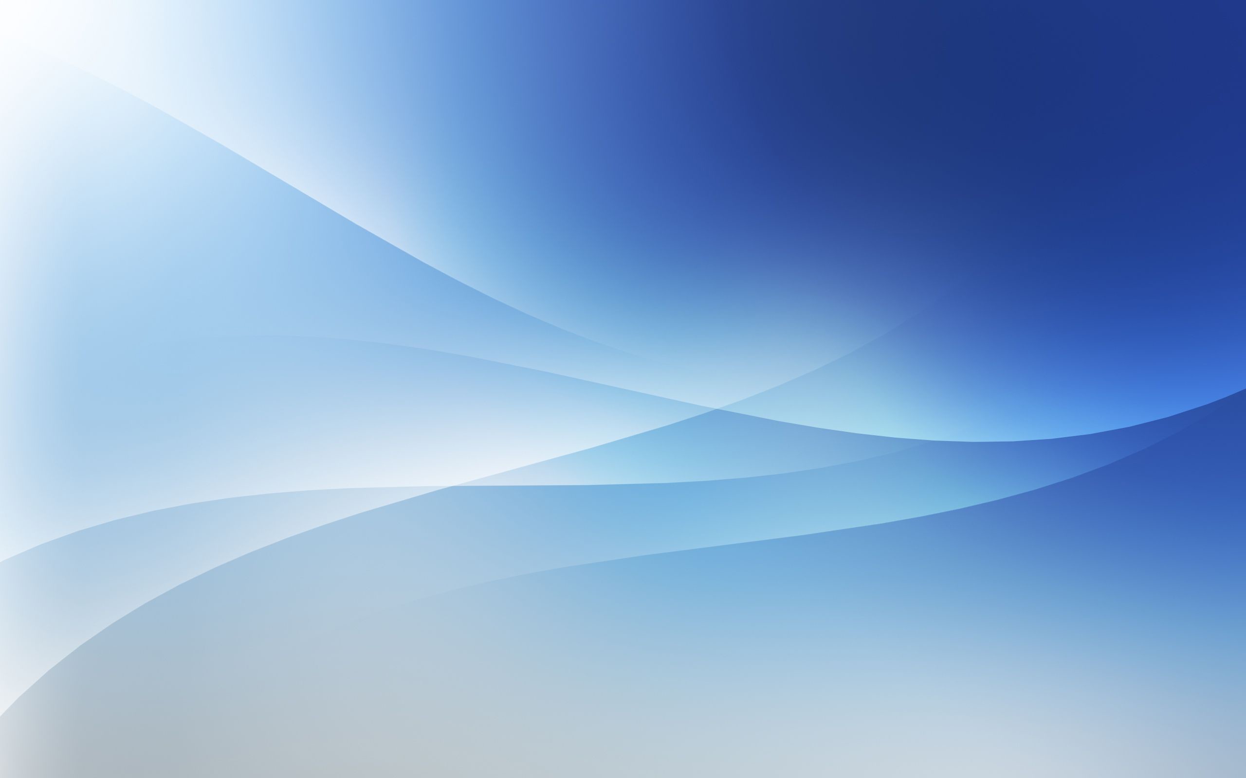 2560x1600 White And Blue Wallpapers (19 Wallpapers)