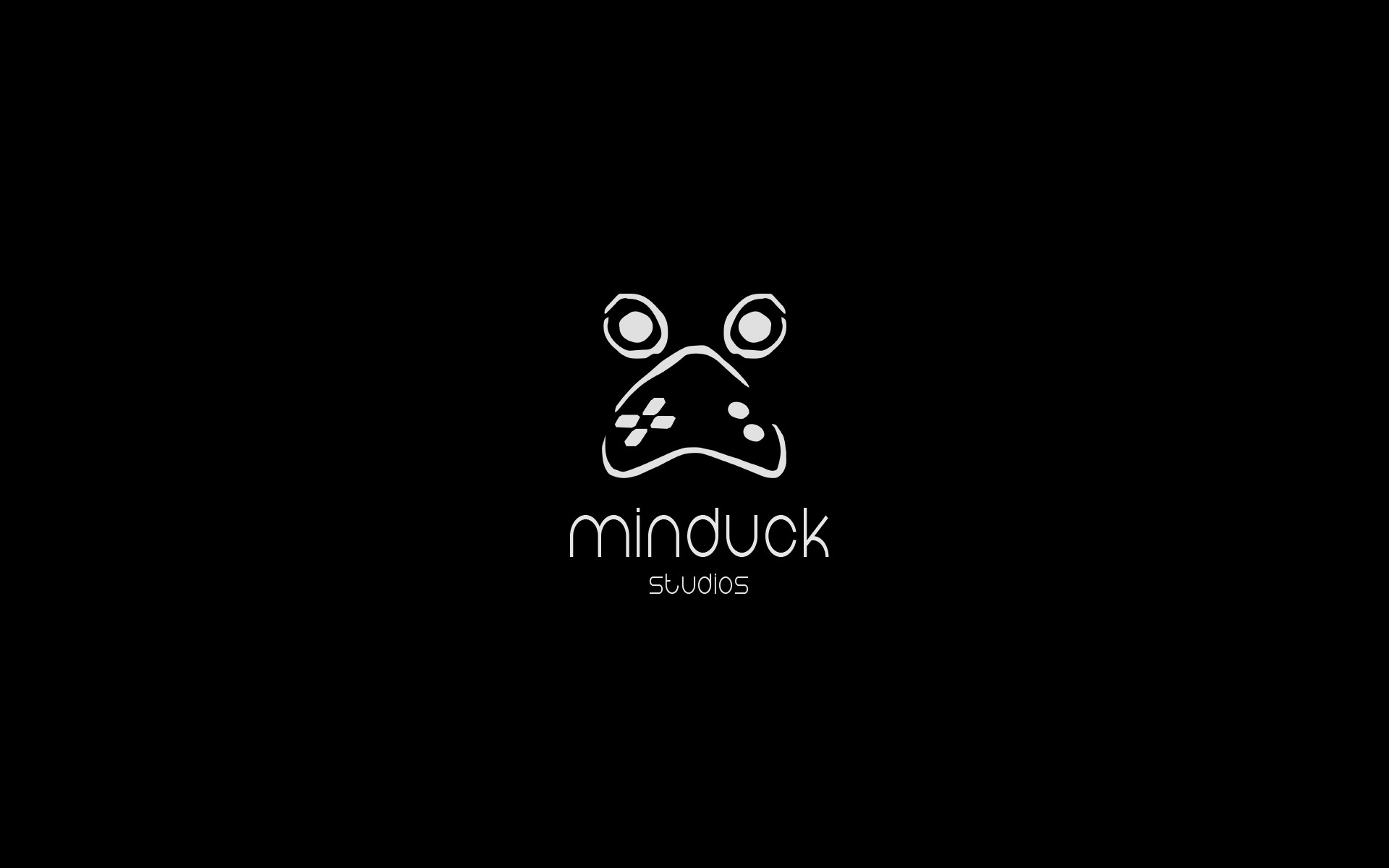 1920x1200 LOGO_MINDUCK_Black_and_letters_HD