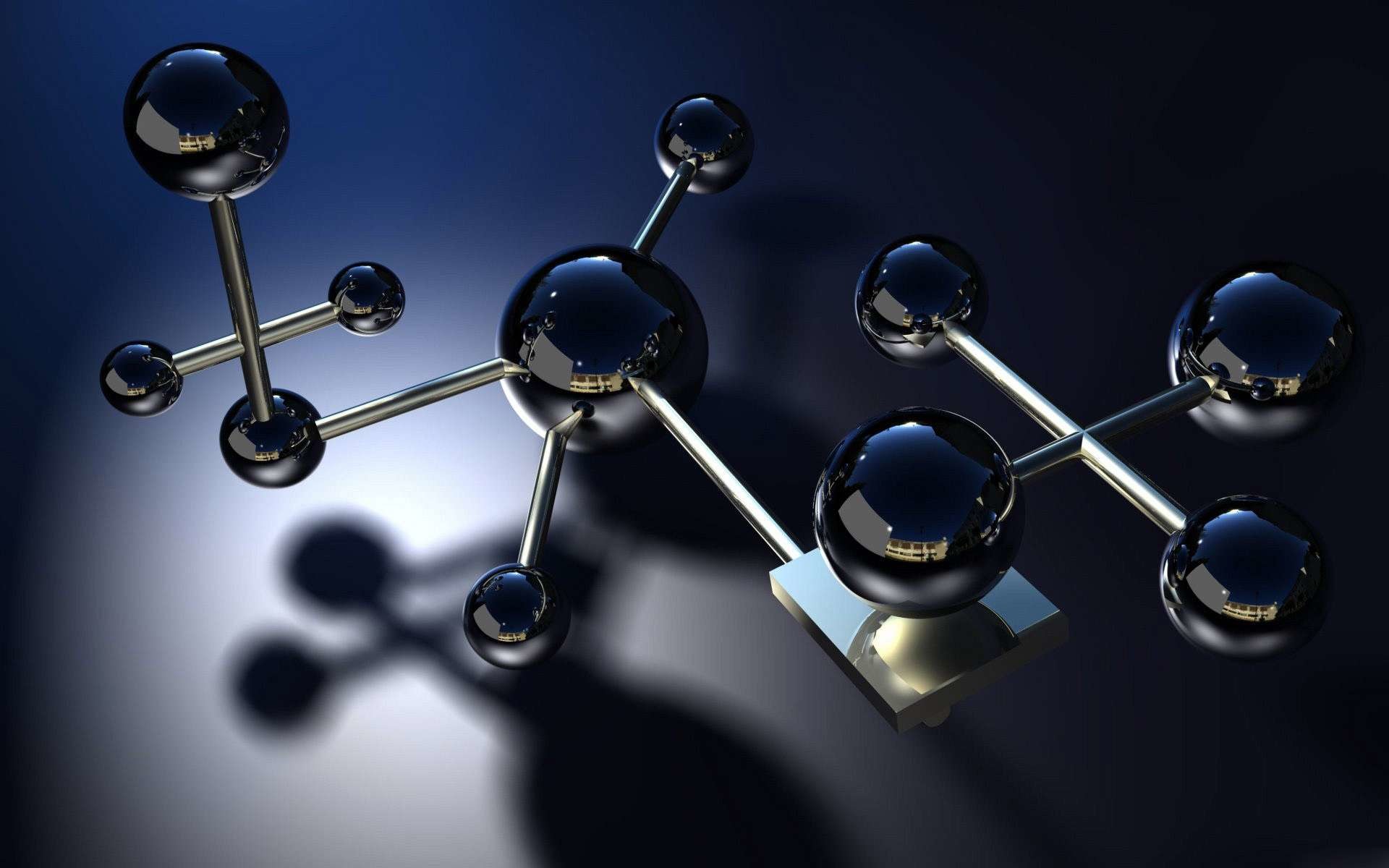 HD Chemistry Wallpapers (61+ images)
