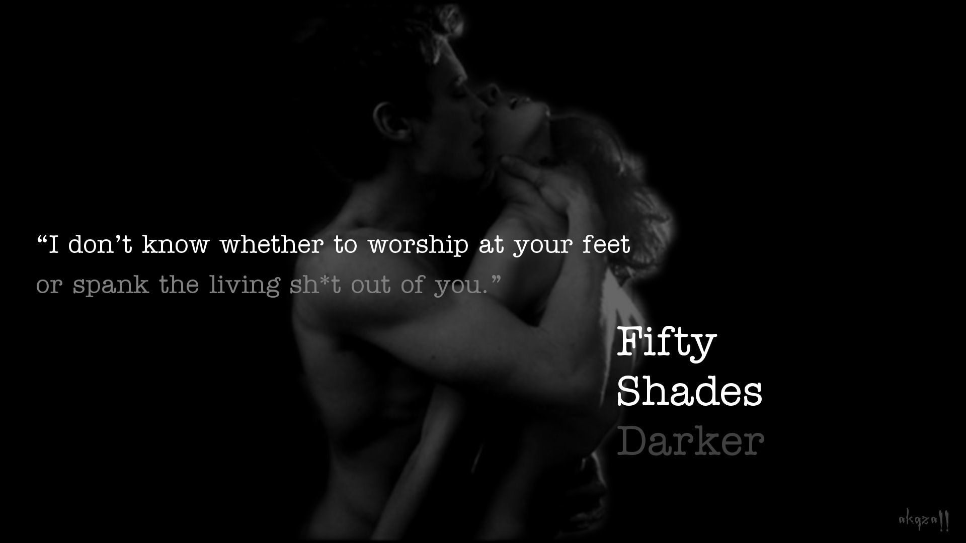 1920x1080 Fifty Shades Darker - Worship - fifty-shades-trilogy Wallpaper