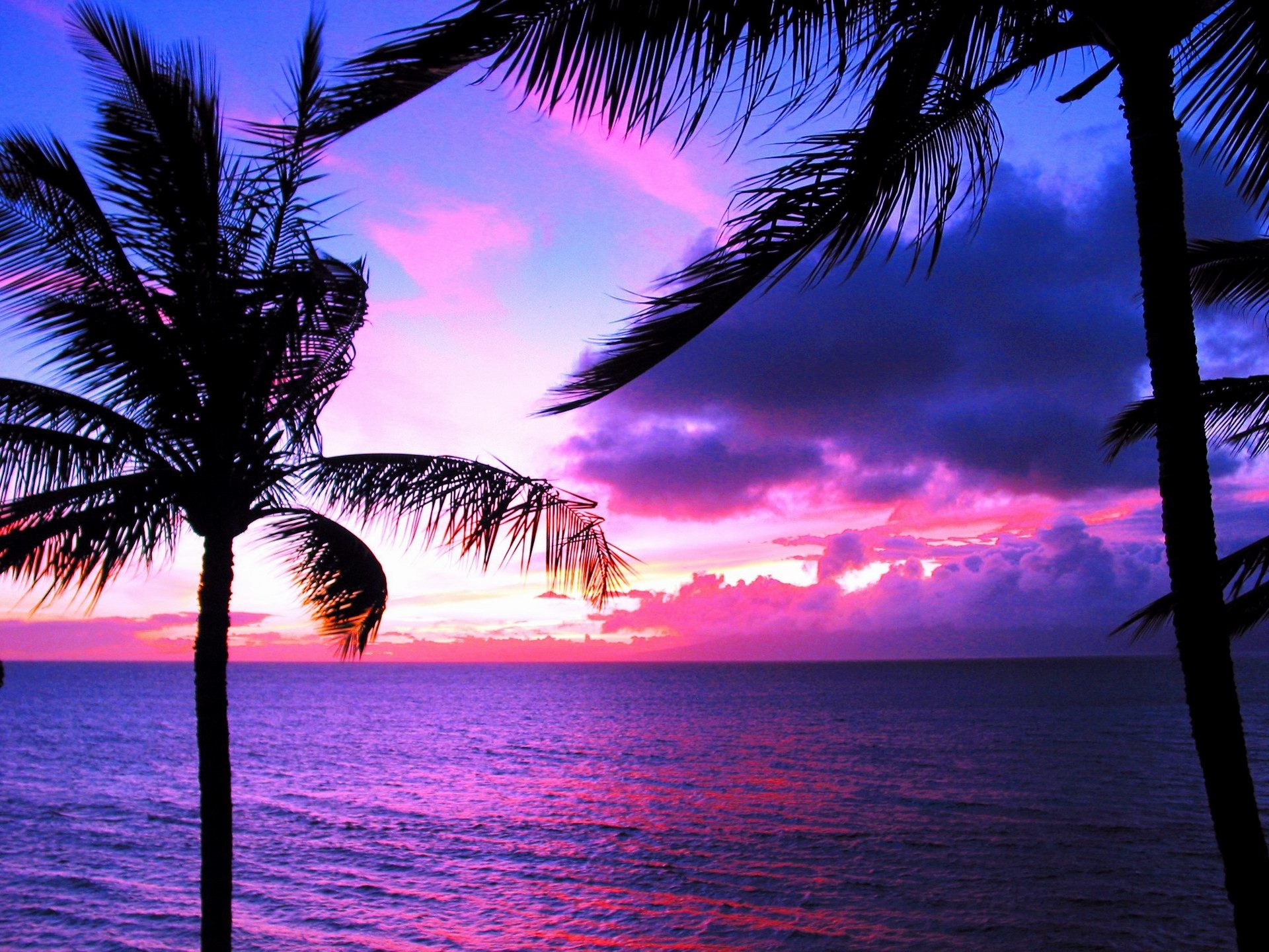 1920x1440 Hawaii-Sunset-Wallpaper-Desktop-.jpg (1920Ã1440)