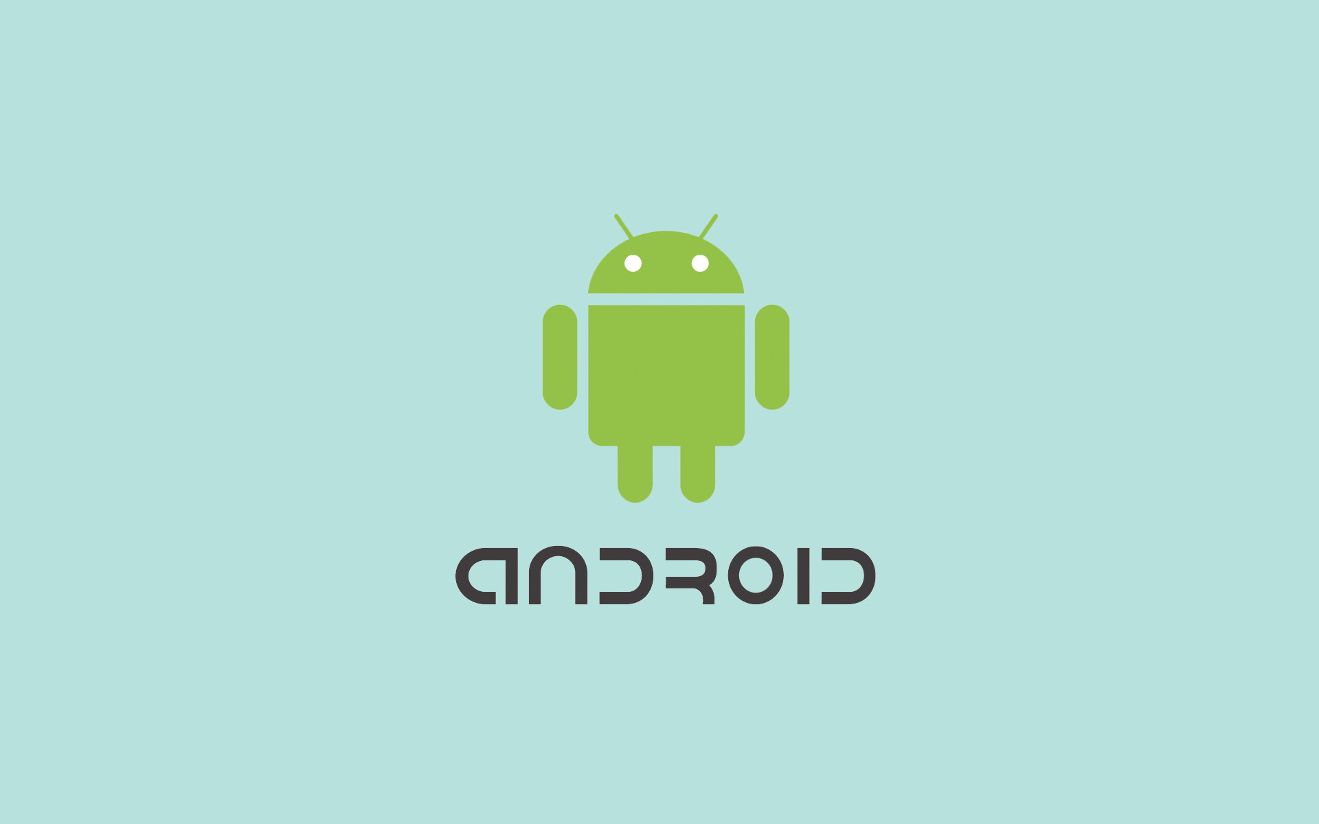 1920x1200 Logo Android wallpaper 215888 