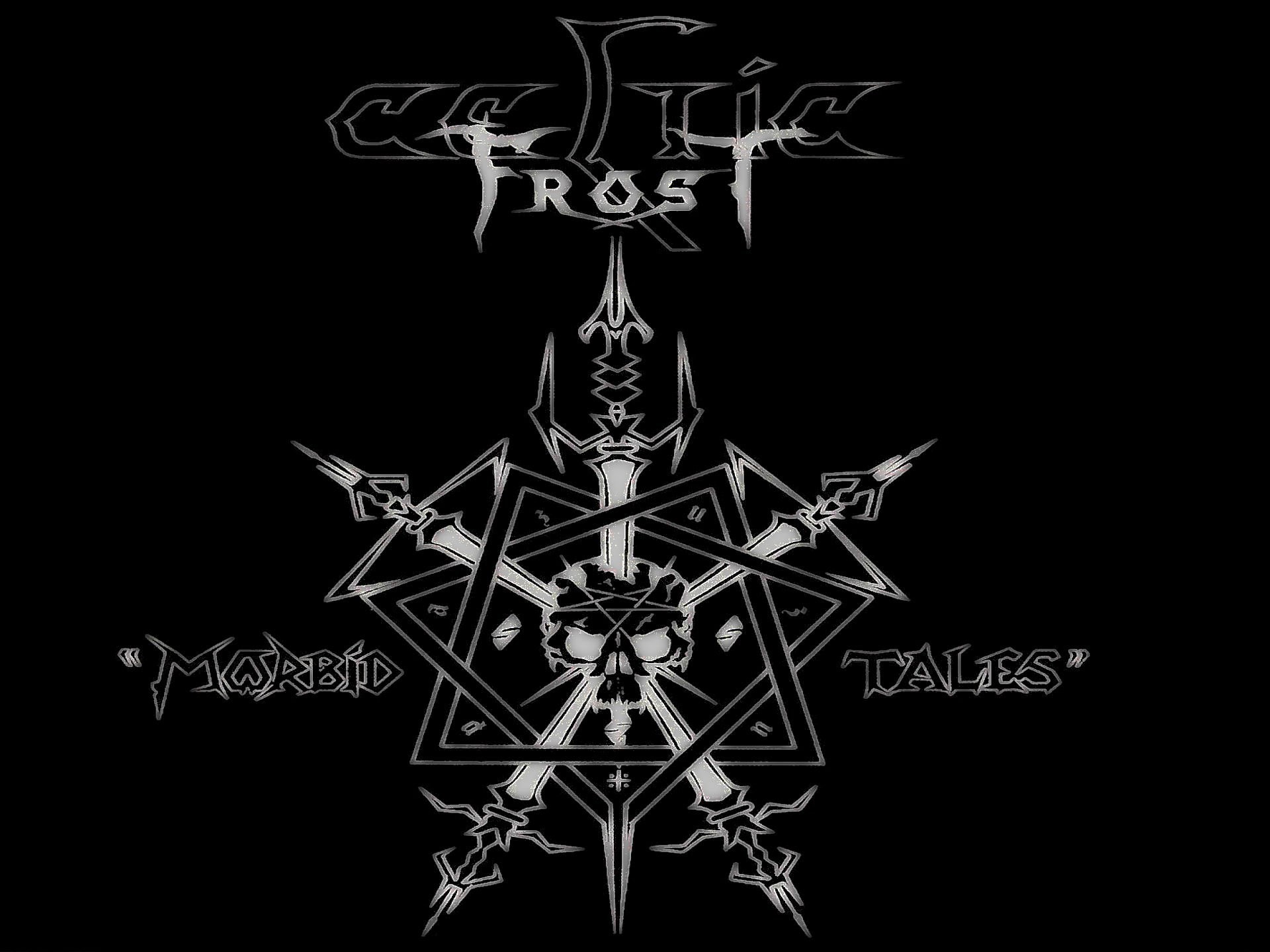 1920x1440 Celtic Frost - Dethroned Emperor 8-Bit - YouTube Celtic Frost Wallpaper ...