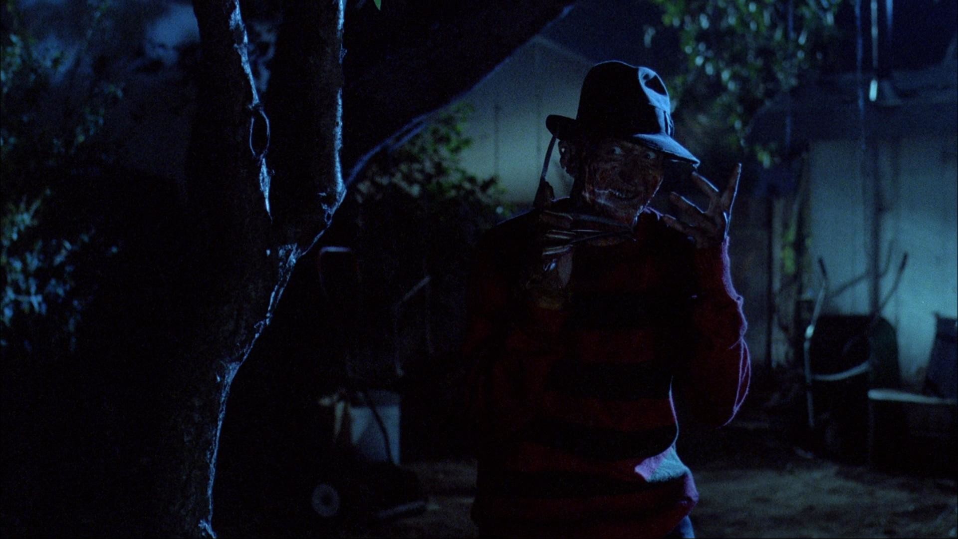 1920x1080 Movie - A Nightmare on Elm Street (1984) Freddy Freddy Kruger Wallpaper
