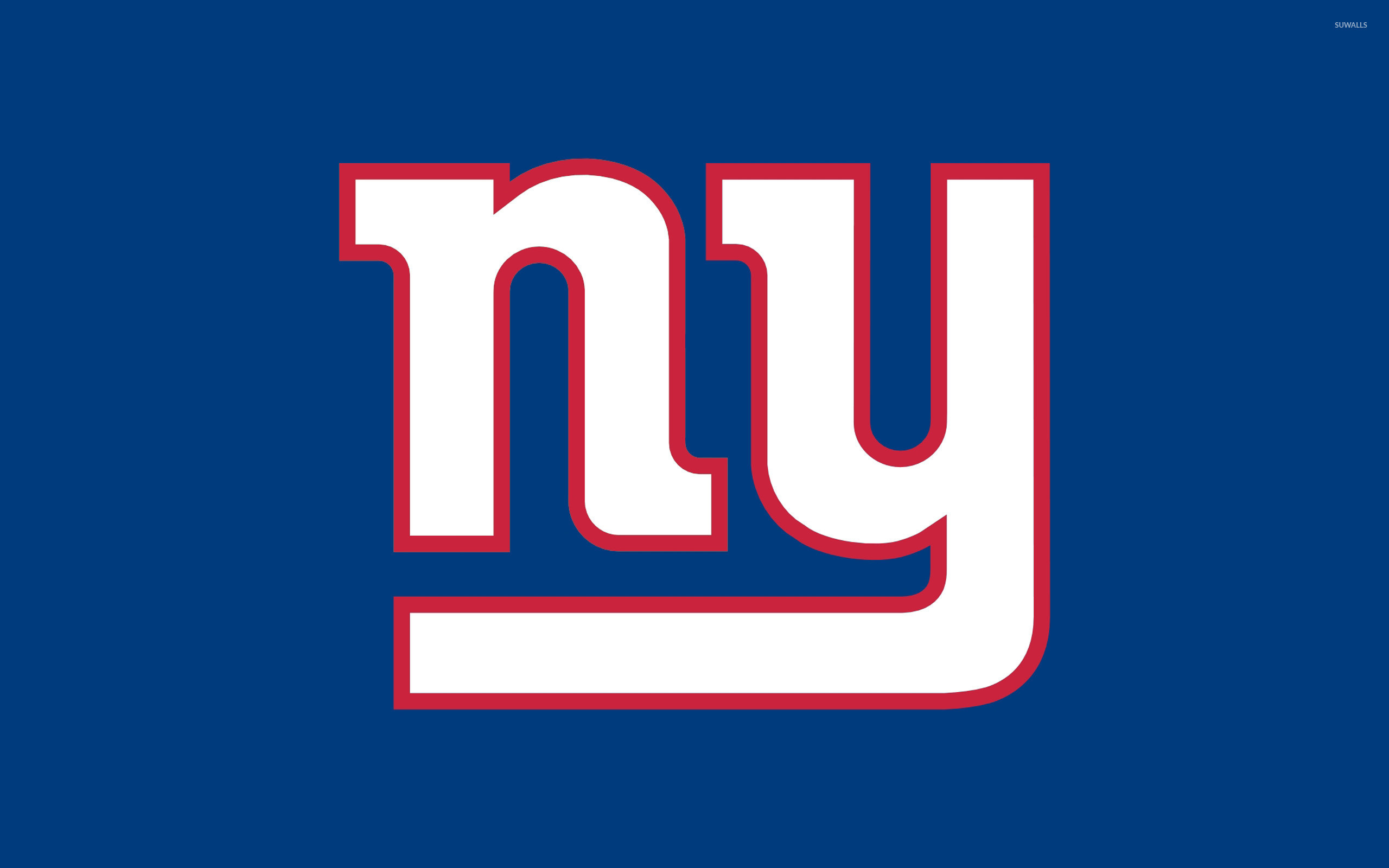 2560x1600 New York Giants logo wallpaper  jpg