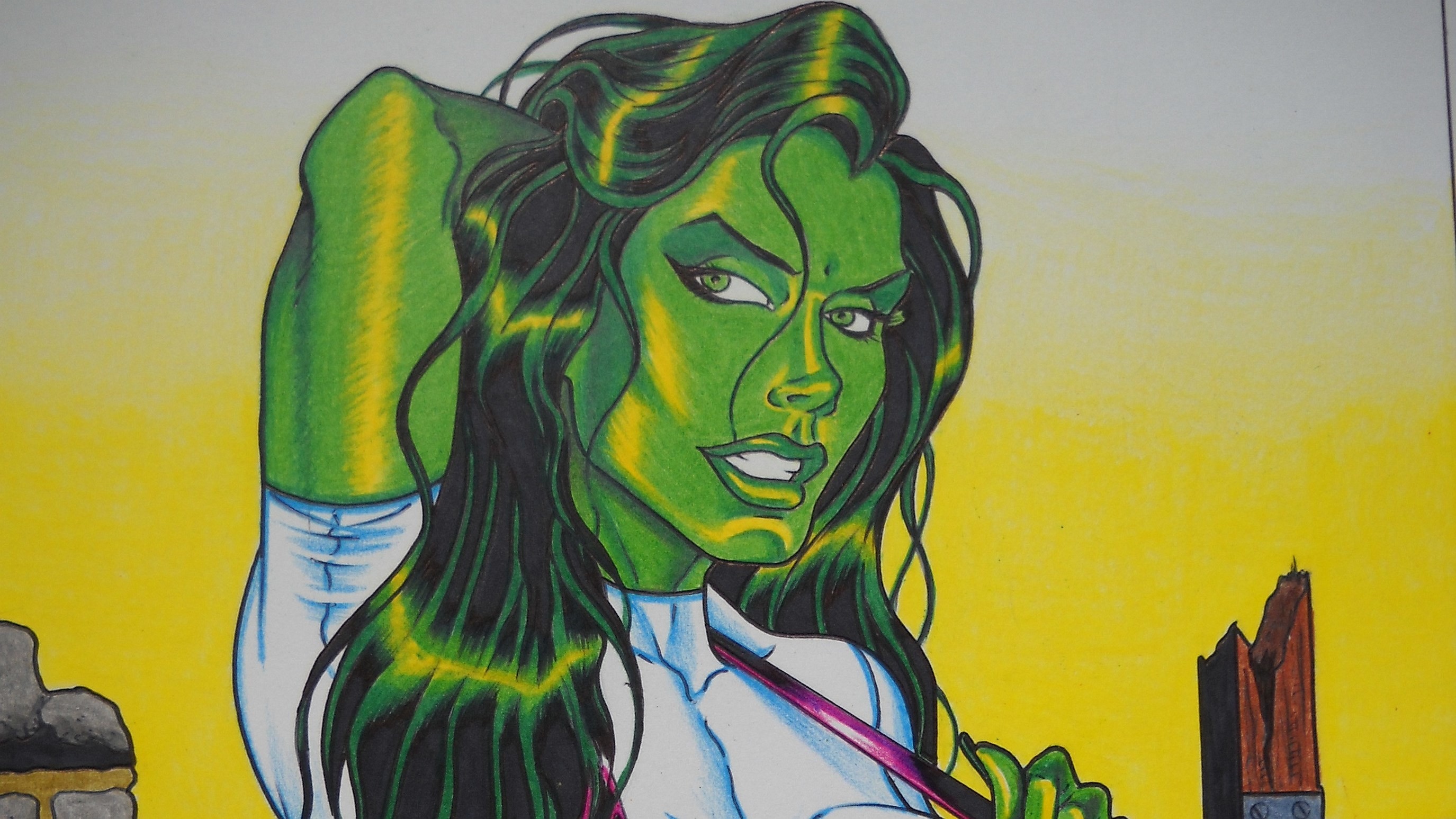 2750x1547 she hulk wallpaper pictures free by Blake Chester