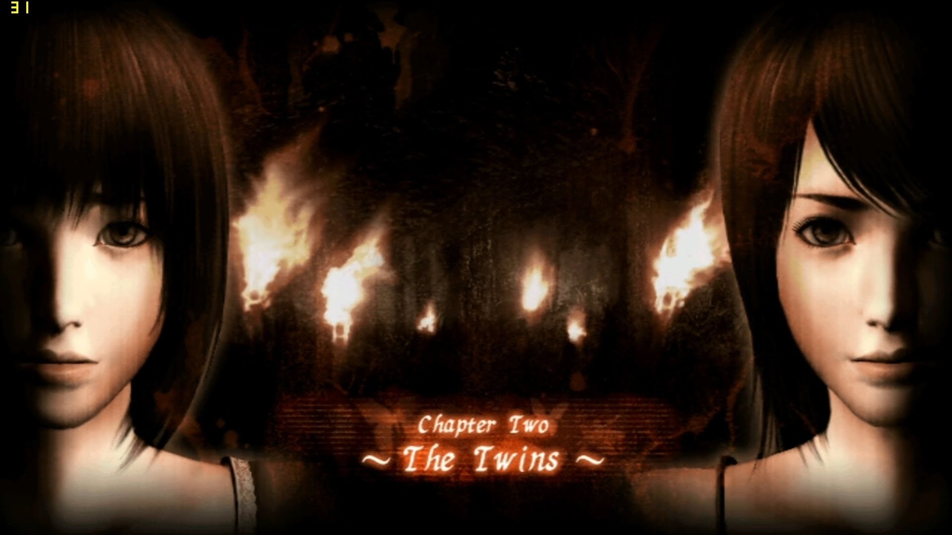 1920x1080 Fatal Frame 2: Wii Edition. 2 ~ The Twins ~ Quality Walkthrough - YouTube