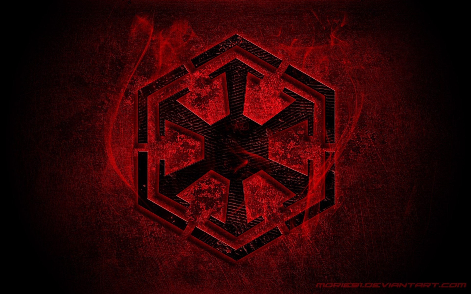 1920x1200 Star-wars-the-old-republic-Sith-logo wallpaper | 