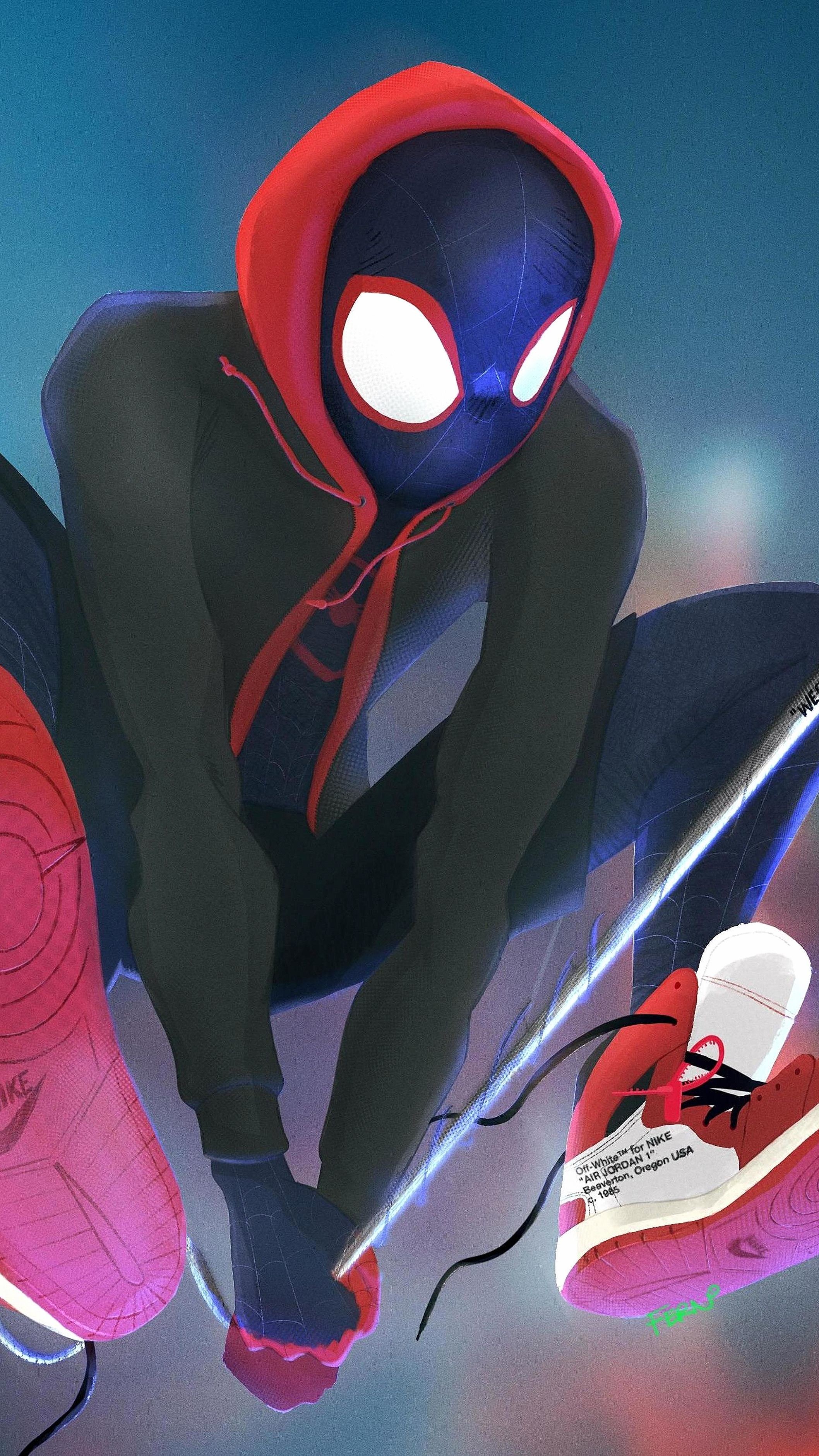 2116x3763 Awesome Spiderman Wallpaper iPhone X | Phones Wallpaper