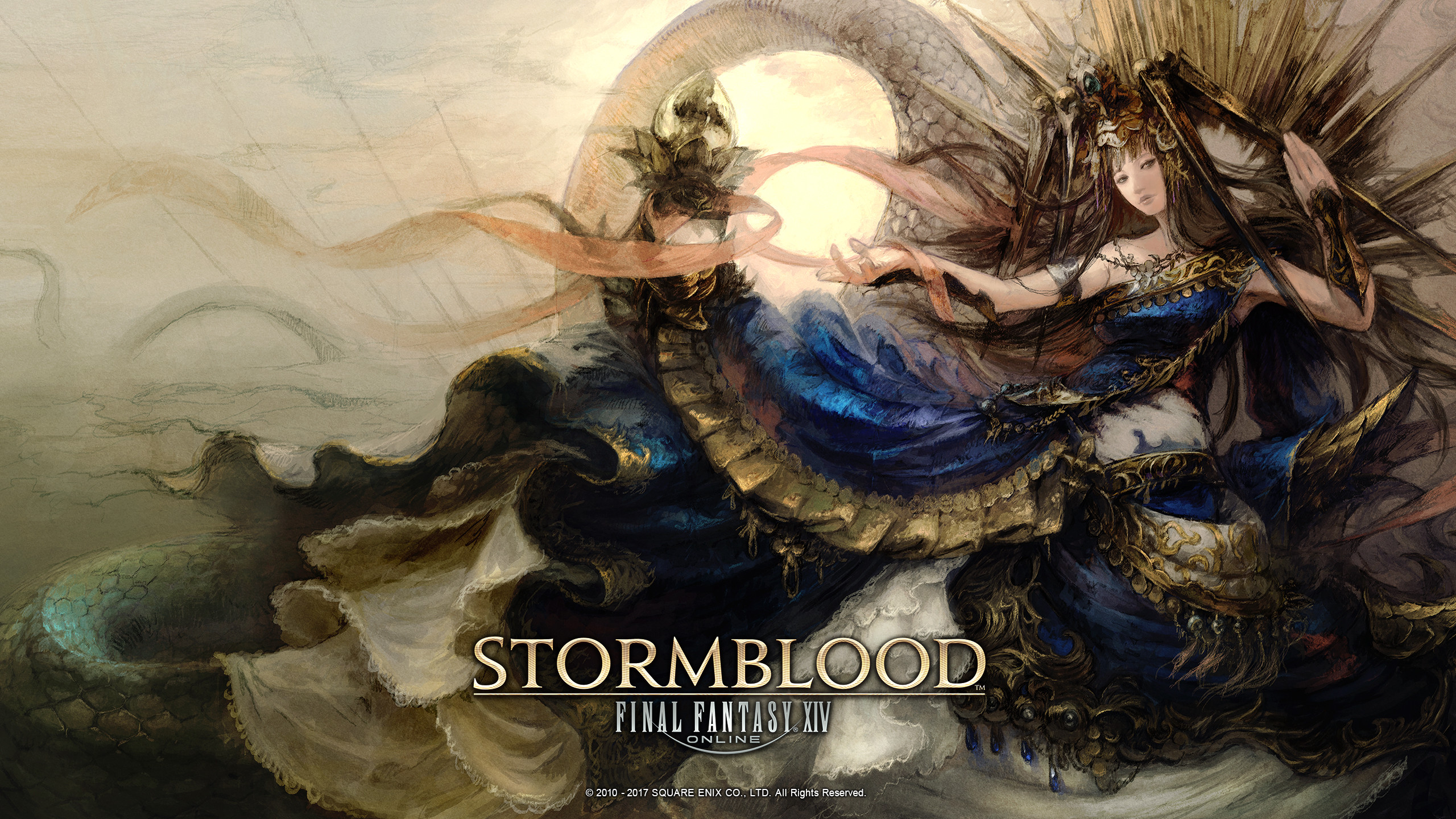 Ffxiv Hd Wallpaper 94 Images