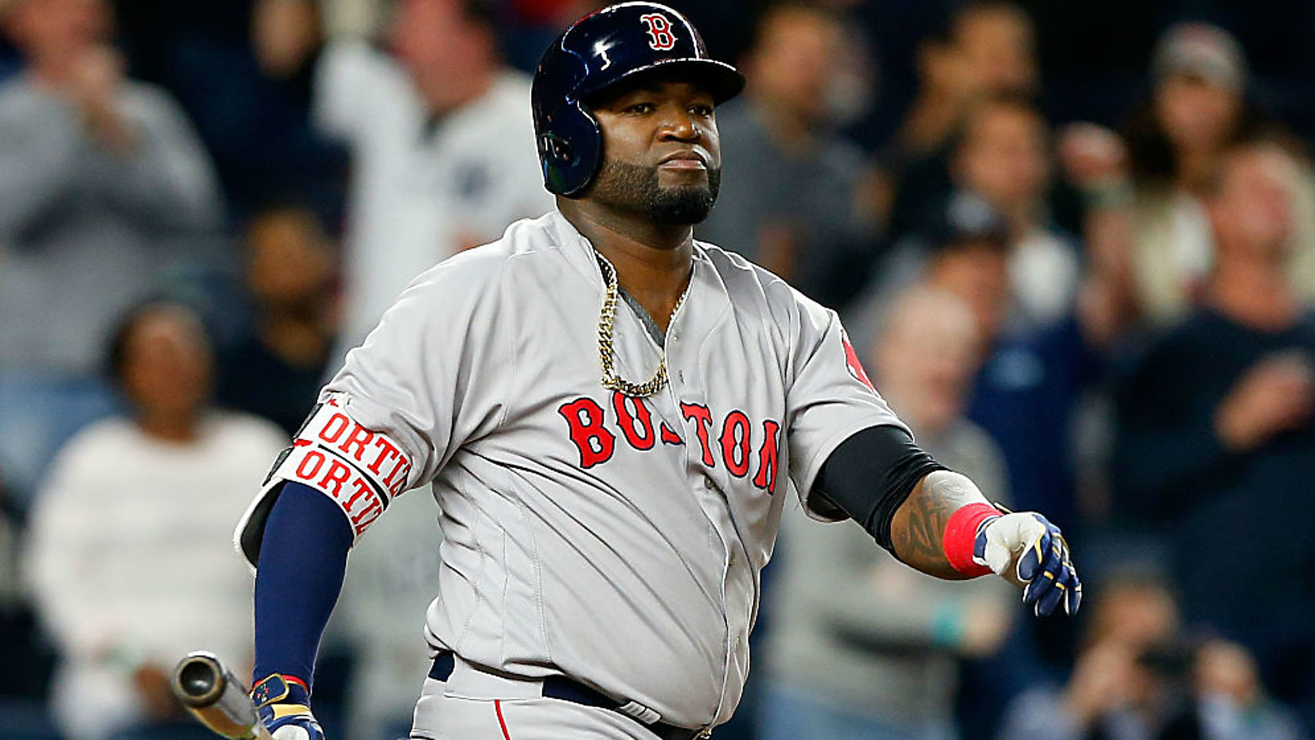 1920x1080 Even David Ortiz can't come through in the clutch all the time | MLB |  Sporting News
