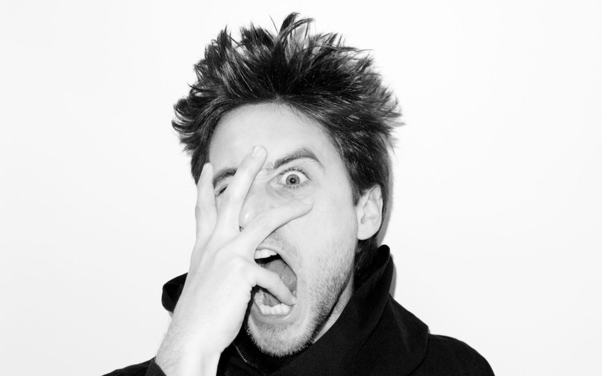 2560x1600 Jared Leto HD Wallpaper | Background Image |  | ID:502513 -  Wallpaper Abyss