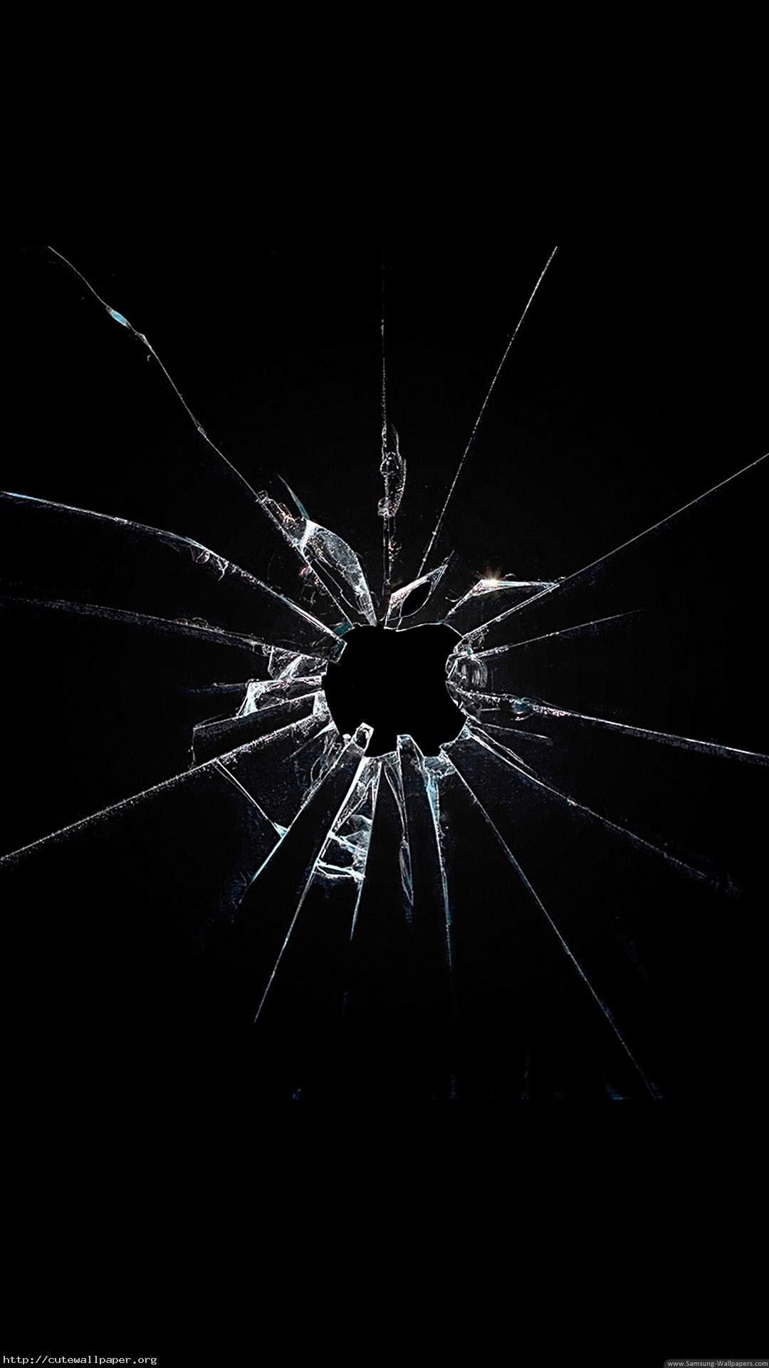 1080x1920 1920x1080 Cracked Screen Wallpaper Broken Make It Look Like You Is Android  ...">