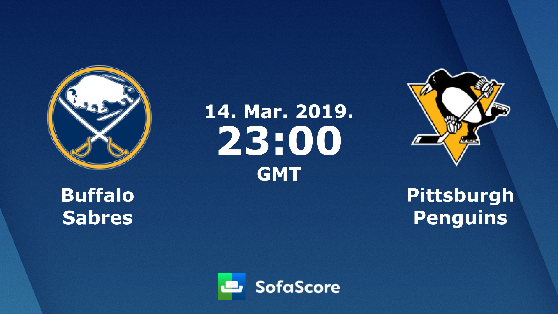 2130x1200 Buffalo sabres pittsburgh penguins live ticker und live stream sofascore  png  Buffalo sabres logo iphone