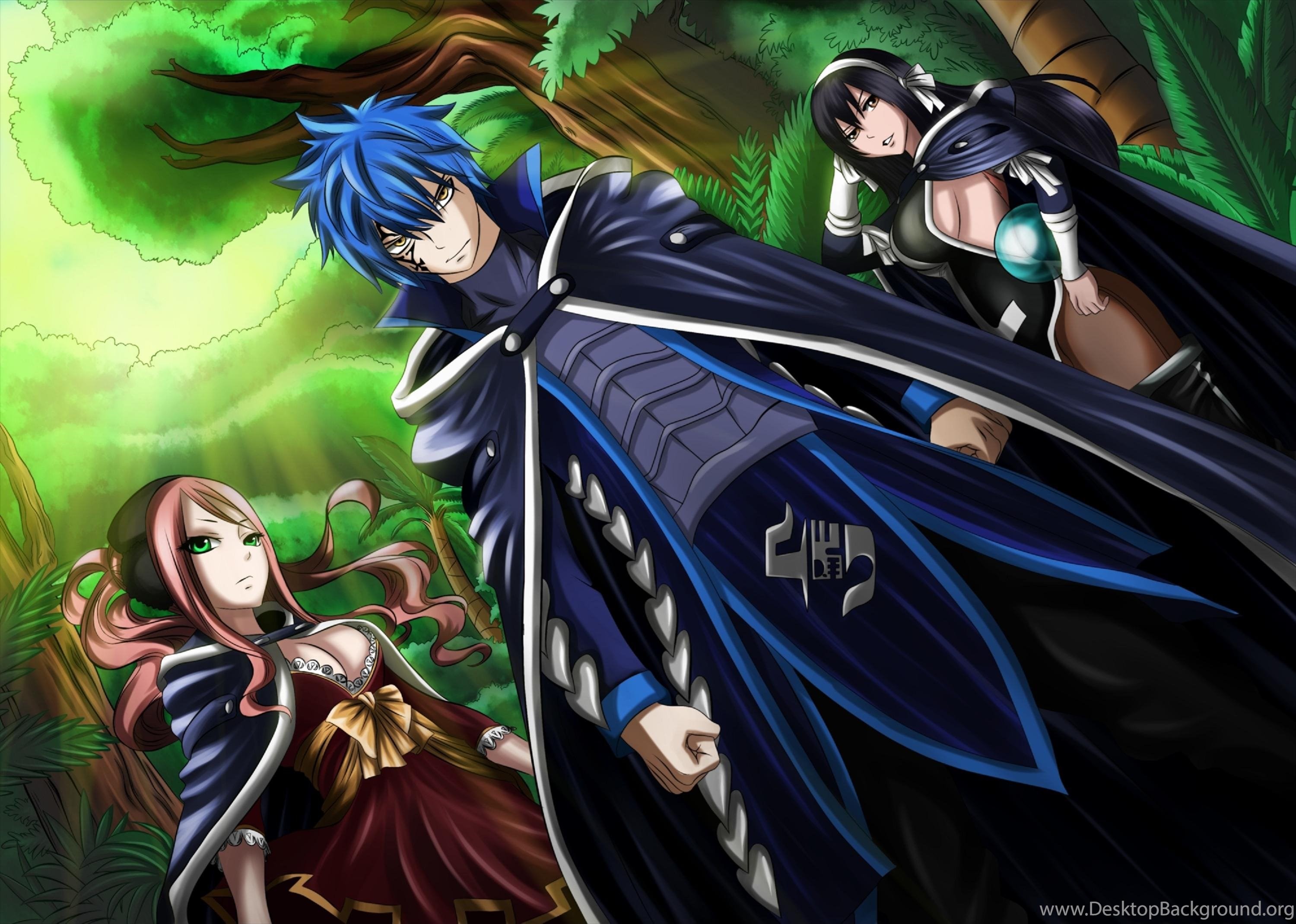 3000x2140 Fairy Tail Wallpapers Fairy Tail Photo (35304288) Fanpop