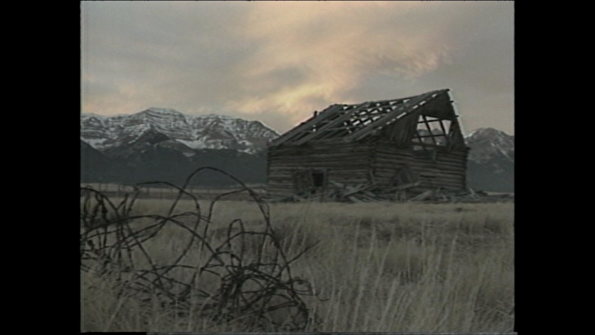1920x1080 106) Scobey to West Yellowstone | Backroads of Montana | PBS