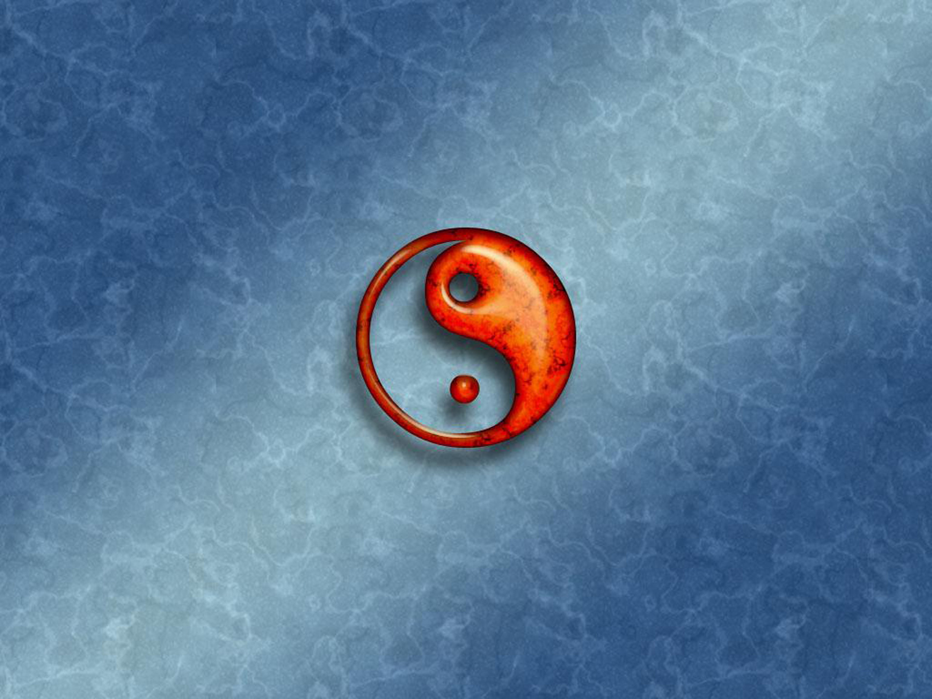 1920x1440 Red Ying Yang wallpapers and stock photos