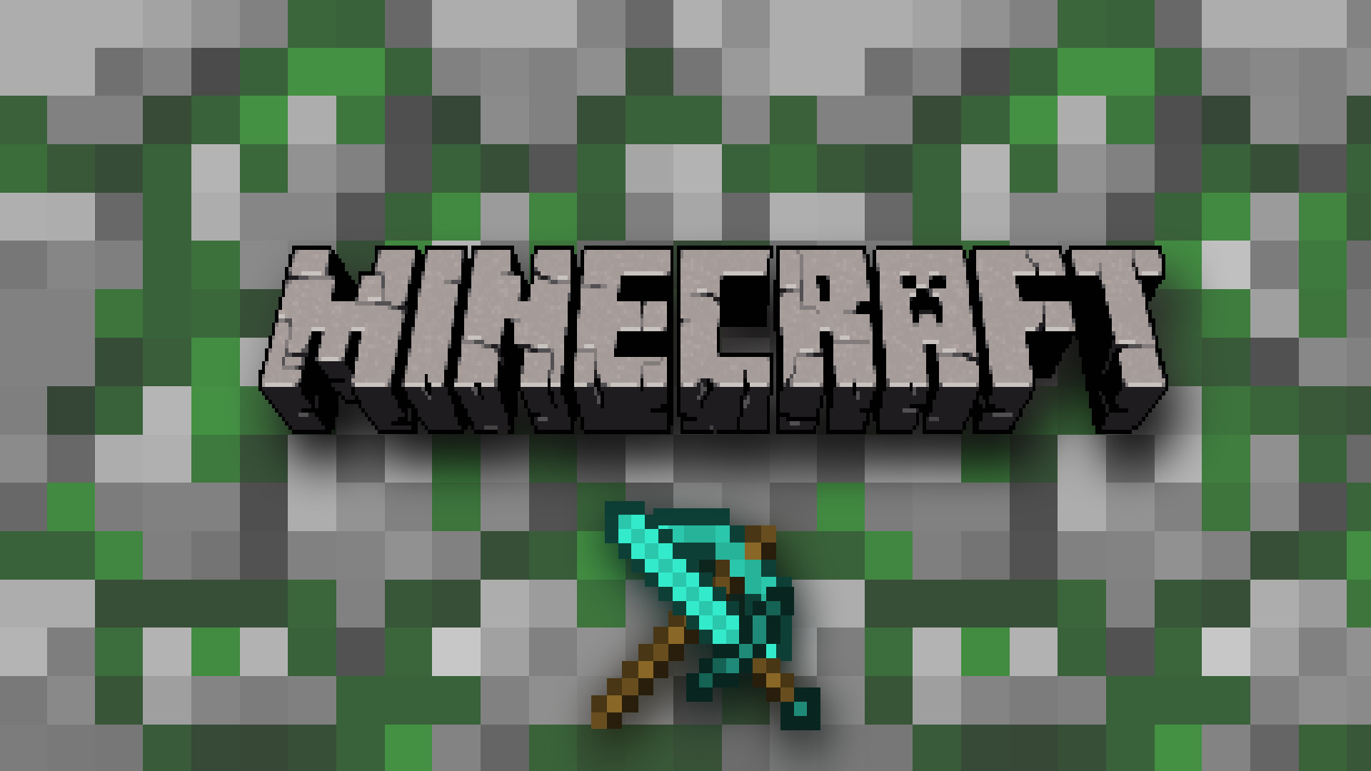 1920x1080 My Minecraft Wallpapers! - Fan Art - Show Your Creation - Minecraft Forum -  Minecraft Forum