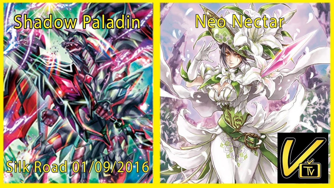 1920x1080 Vongola Doubles Circuit 2016 - Shadow Paladin Revengers Vs Neo Nectar  Musketeers