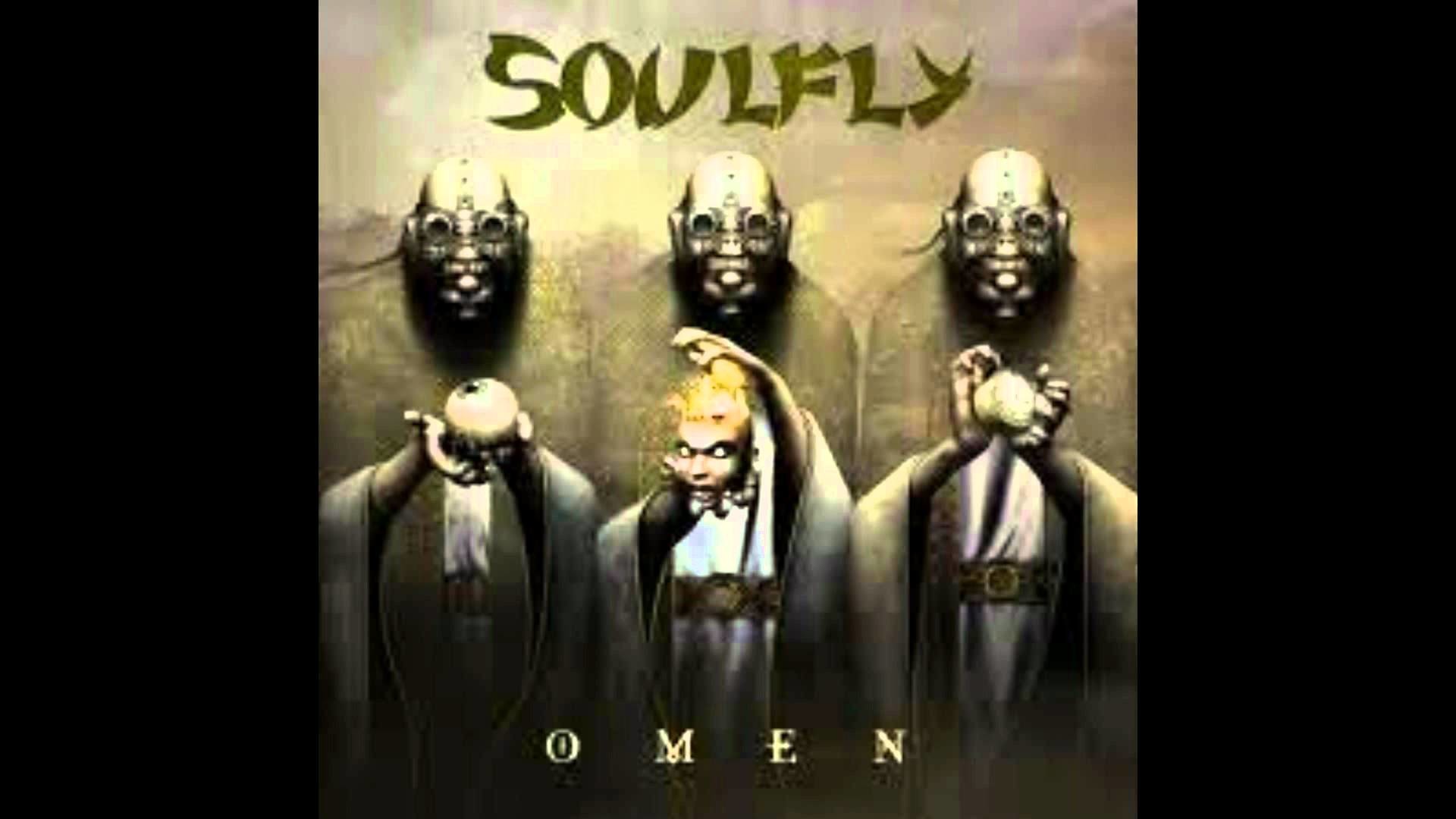 1920x1080 ... SOULFLY | Conquer - Nuclear Blast ...