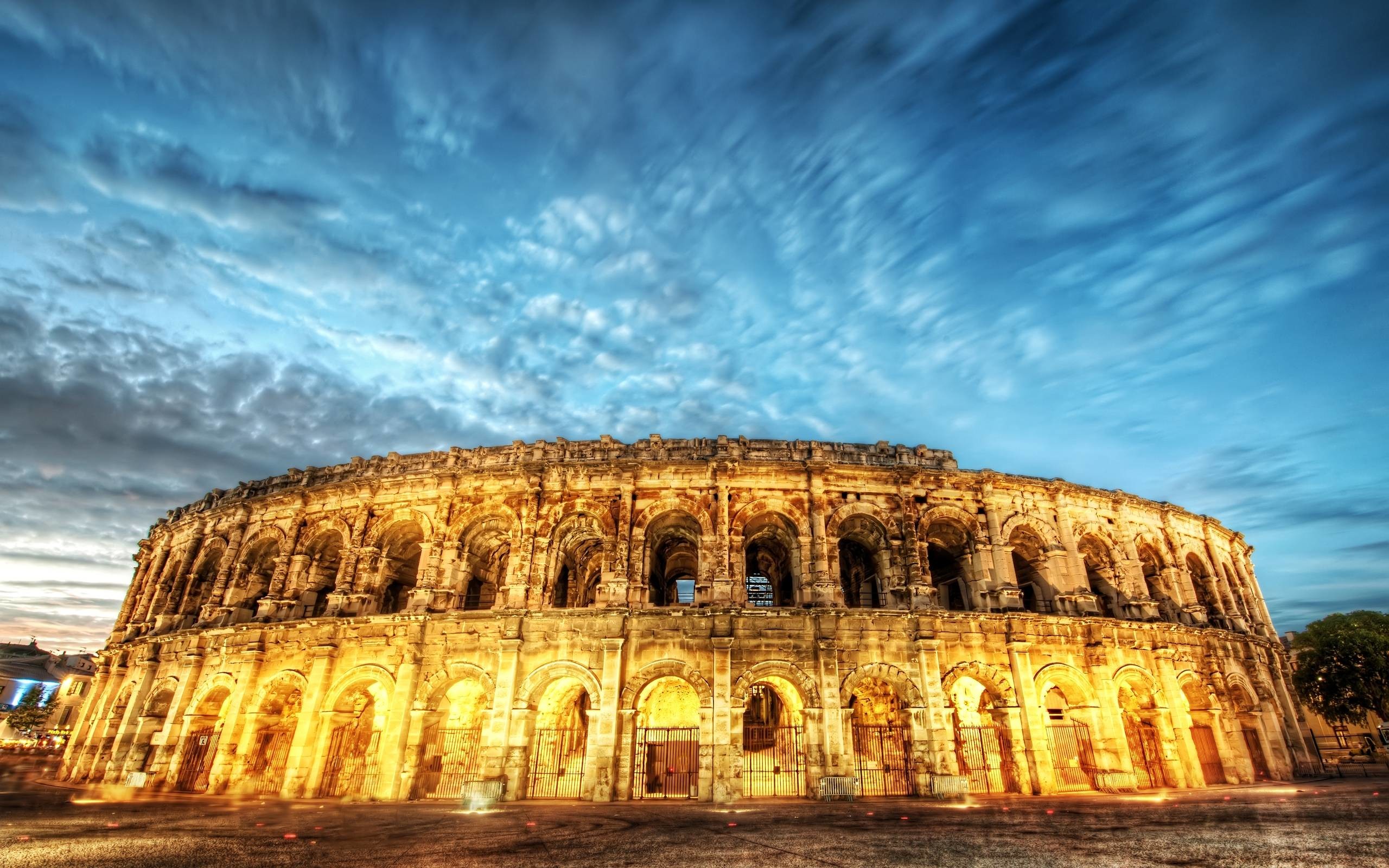 2560x1600 Download Colosseum Wallpaper  | Wallpoper #424550