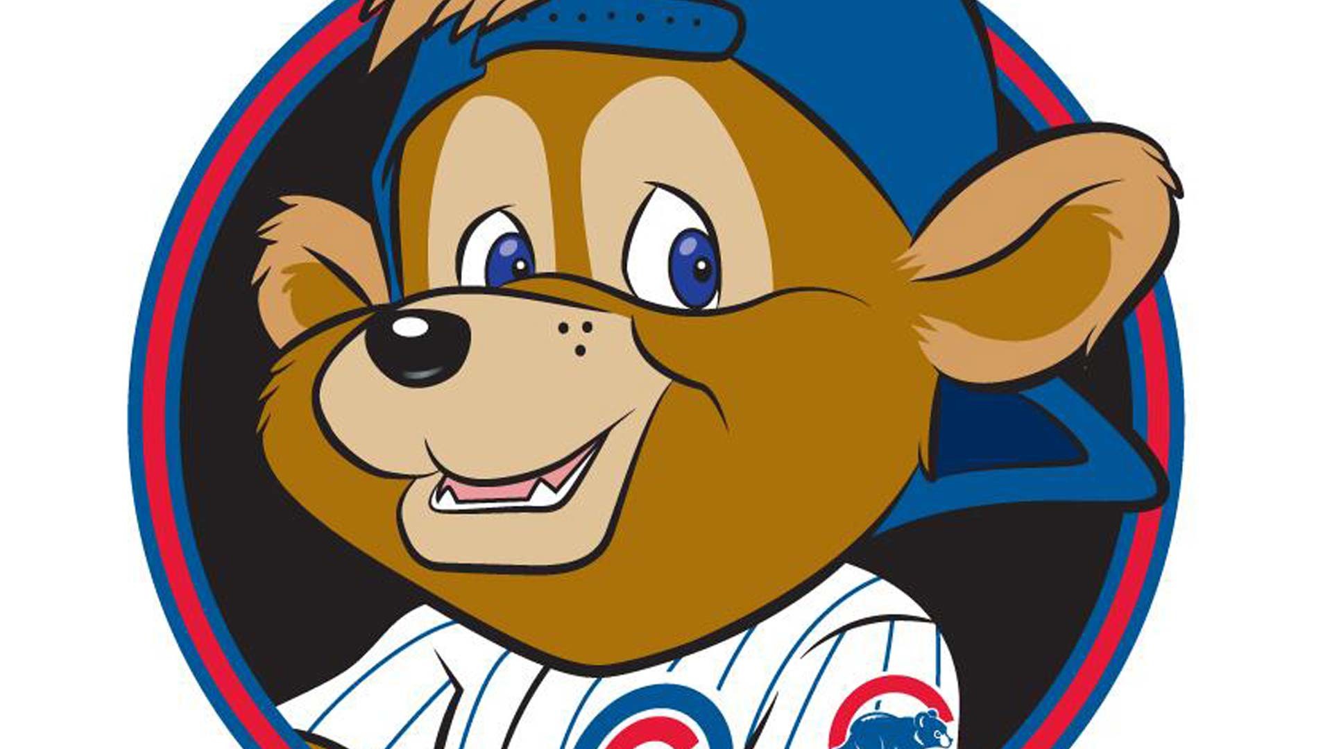 1920x1080 Cubs unveil cartoonish new mascot named Clark (PHOTO) | MLB | Sporting News