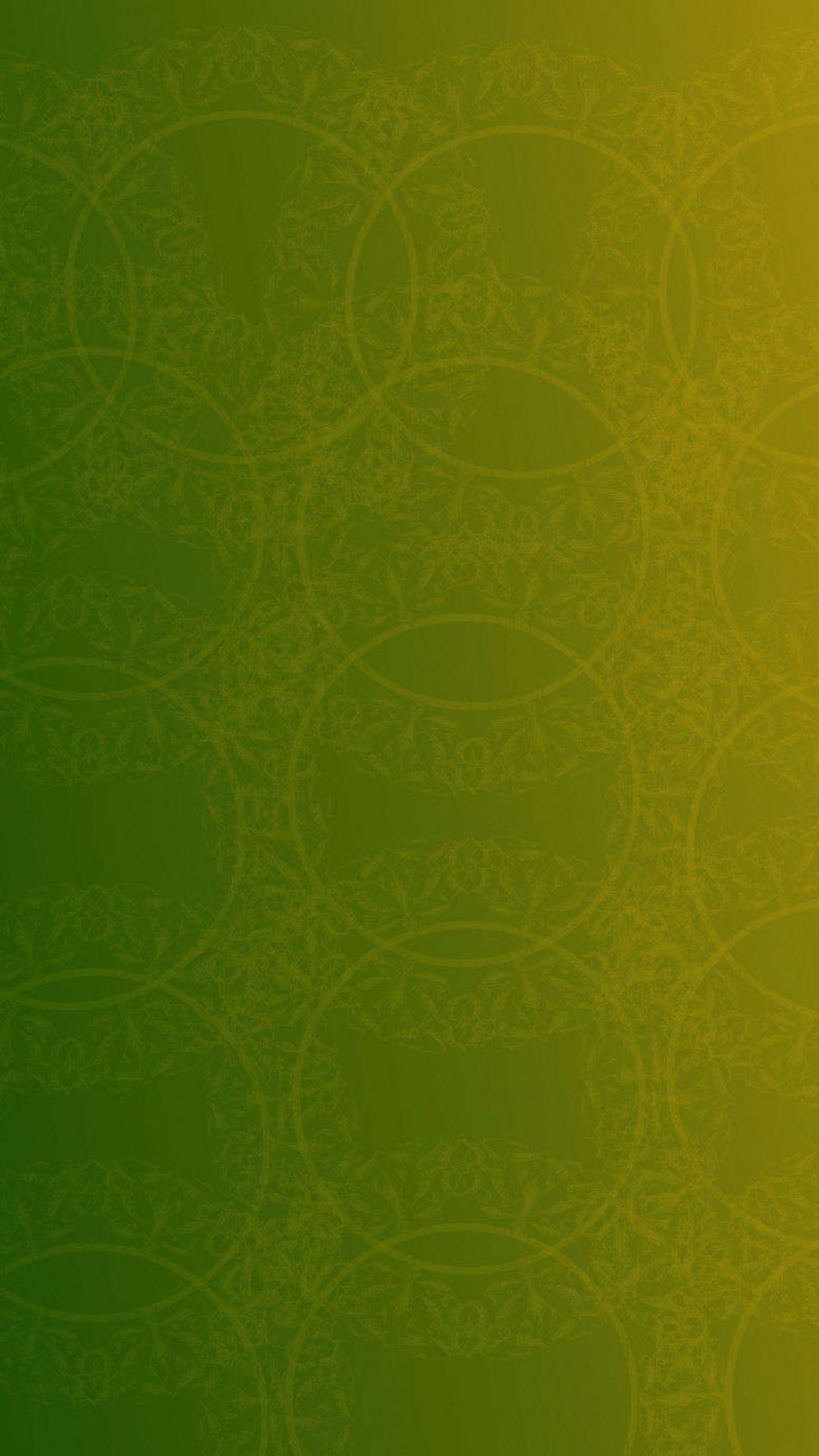 1080x1920 green and gold wallpaper