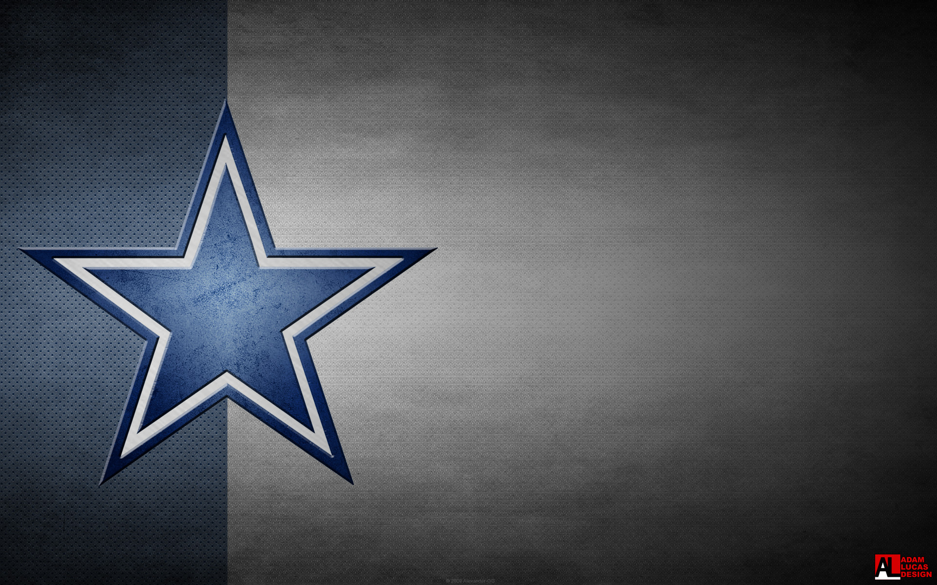 Dallas Cowboys 3D Wallpaper - WallpaperSafari