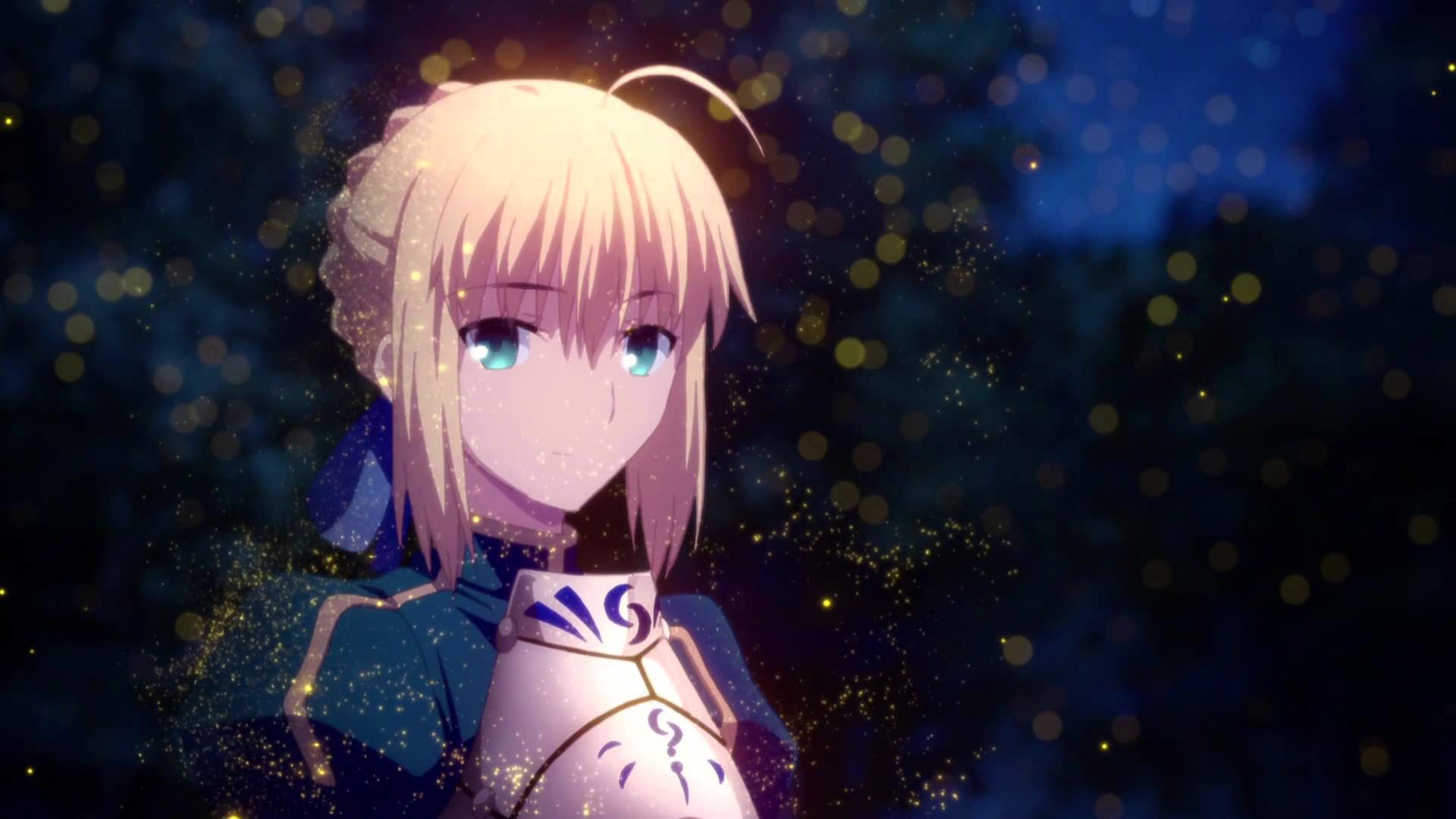 1920x1080 Fate/stay night: [Unlimited Blade Works] OST II - #01 Sorrow UBW Extended -  YouTube