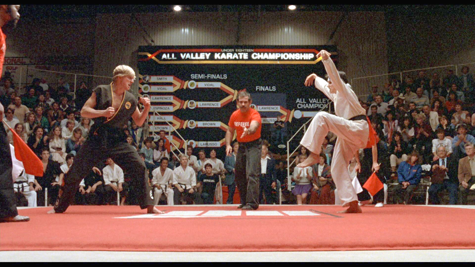 1920x1080 Daniel Larusso—Karate Kid. I ...