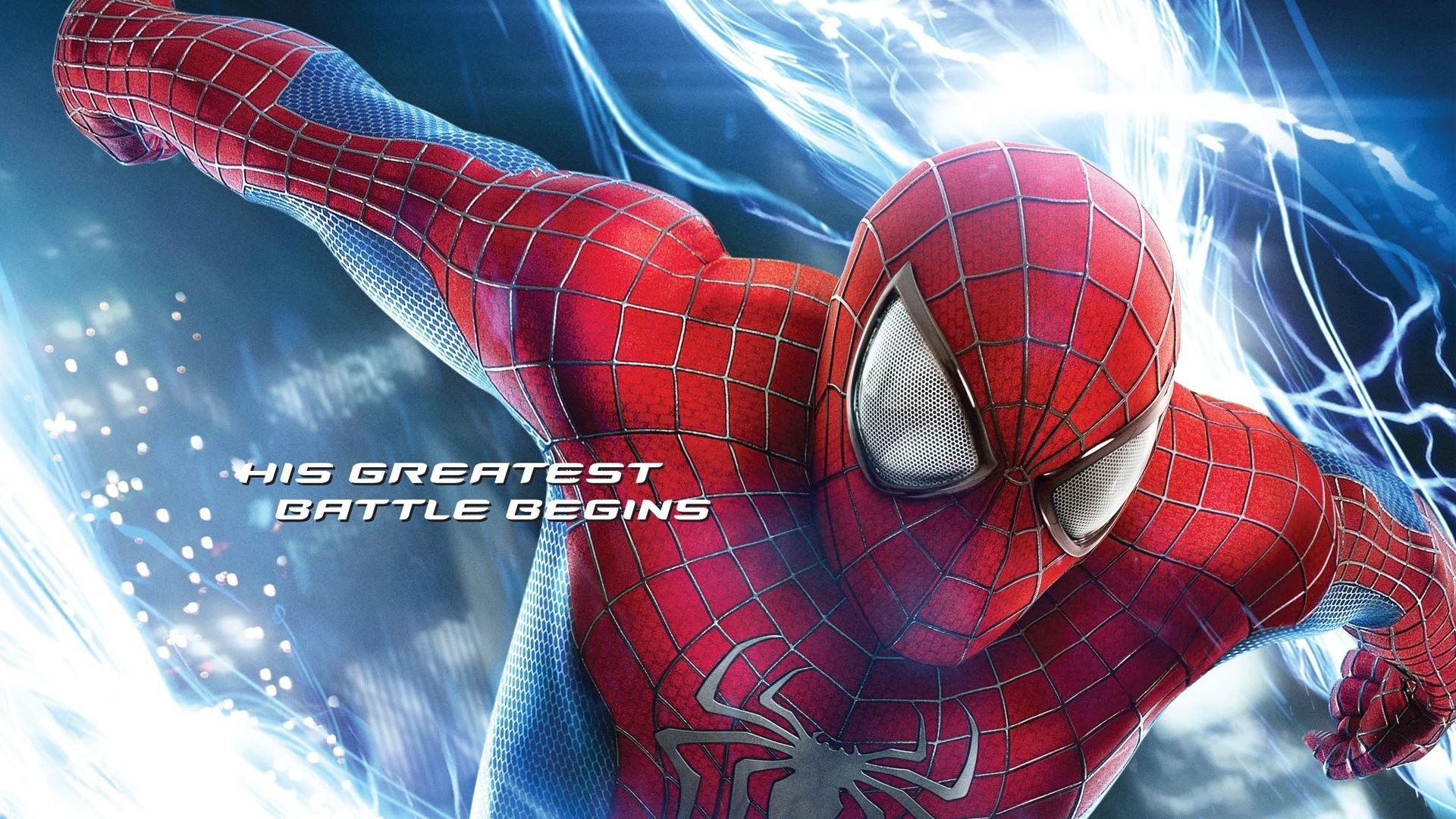 1920x1080 ... Spiderman Wallpapers In HD Group (92 ) ...