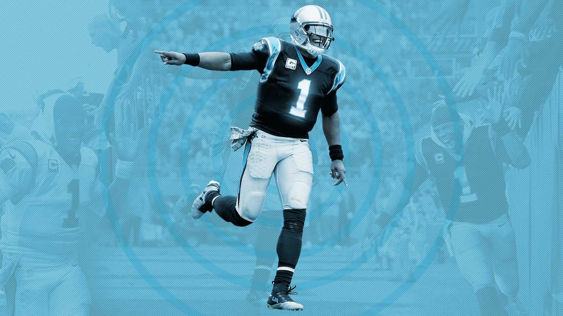 1920x1080 wallpaper.wiki-Free-Download-Cam-Newton-Images-PIC-