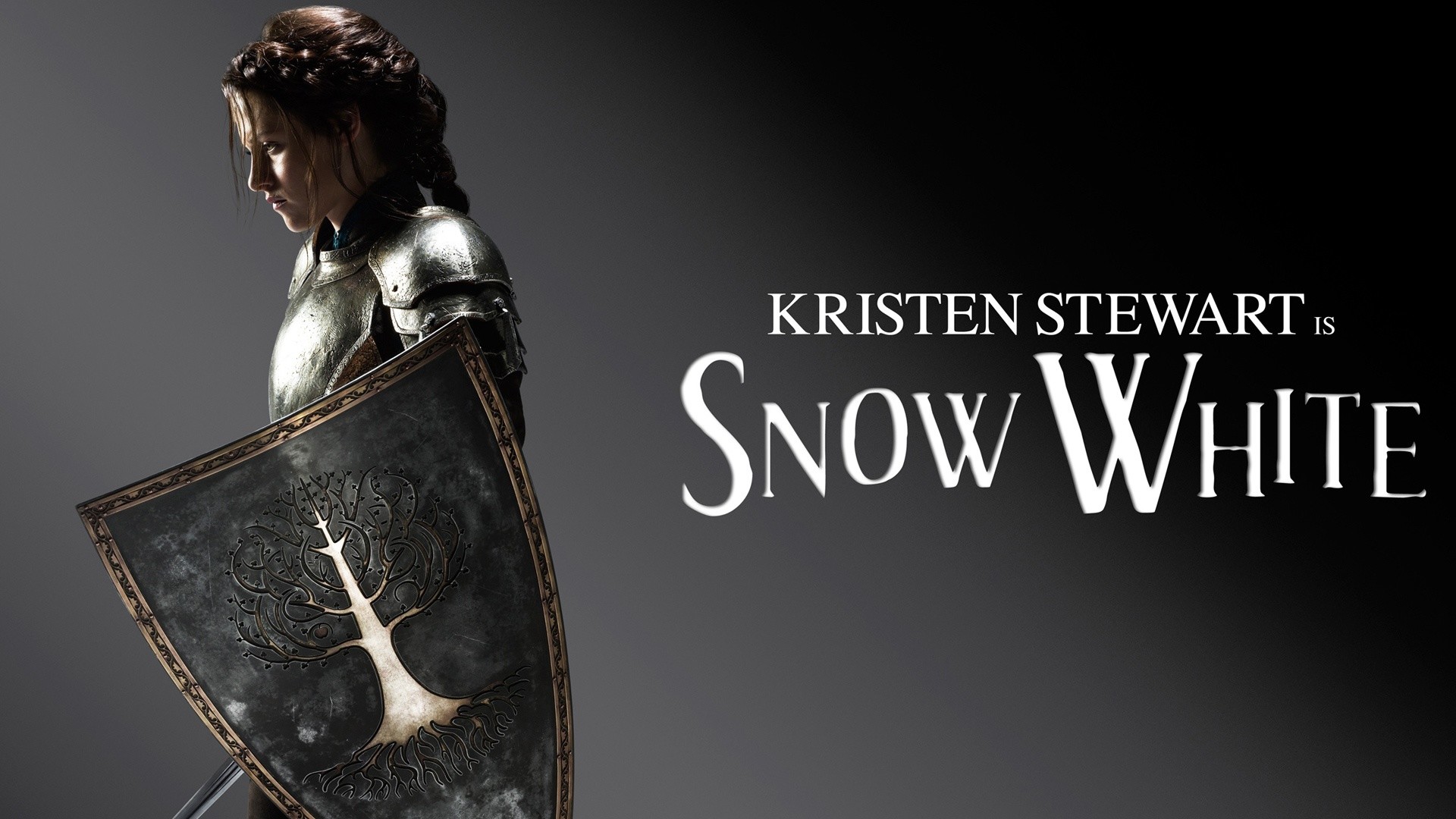 1920x1080 Kristen Stewart in Snow White