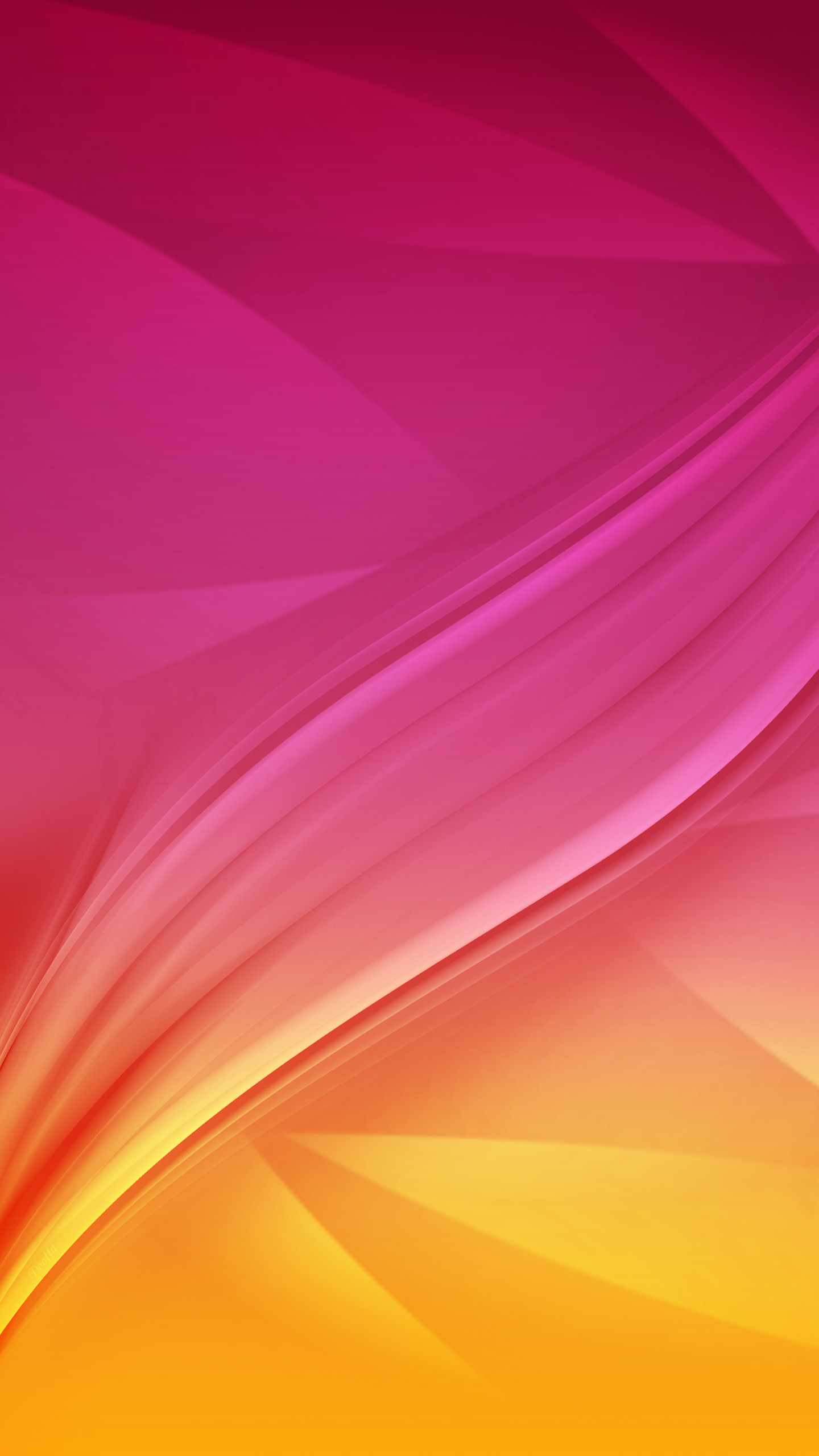 1440x2560 ... Wallpaper Samsung Galaxy S6 - Colours (by Dooffy) by Dooffy-Design
