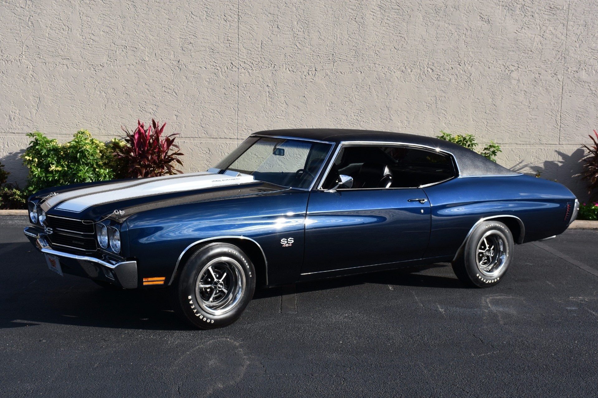 1920x1280 Title : used 1970 chevrolet chevelle ss 454 4-speed 450hp ps pb v...