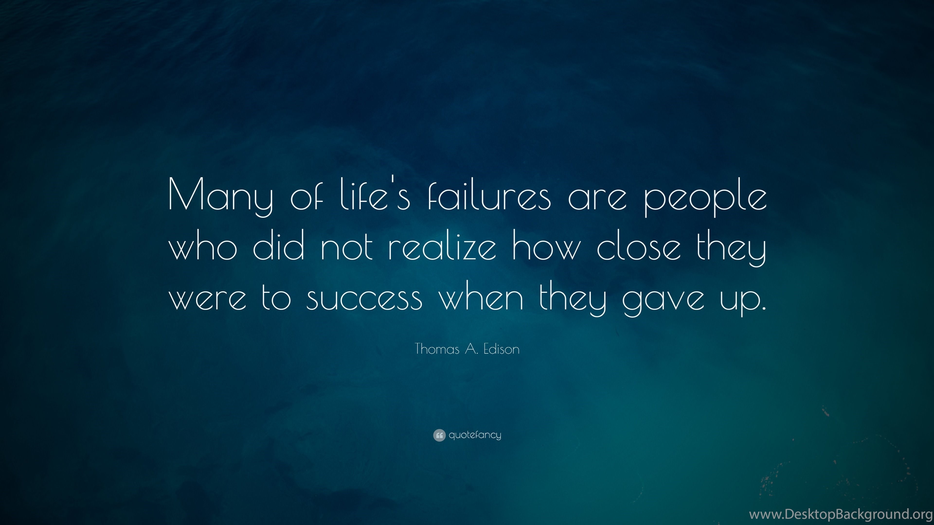 3840x2160 Success Quotes (52 Wallpapers) Quotefancy