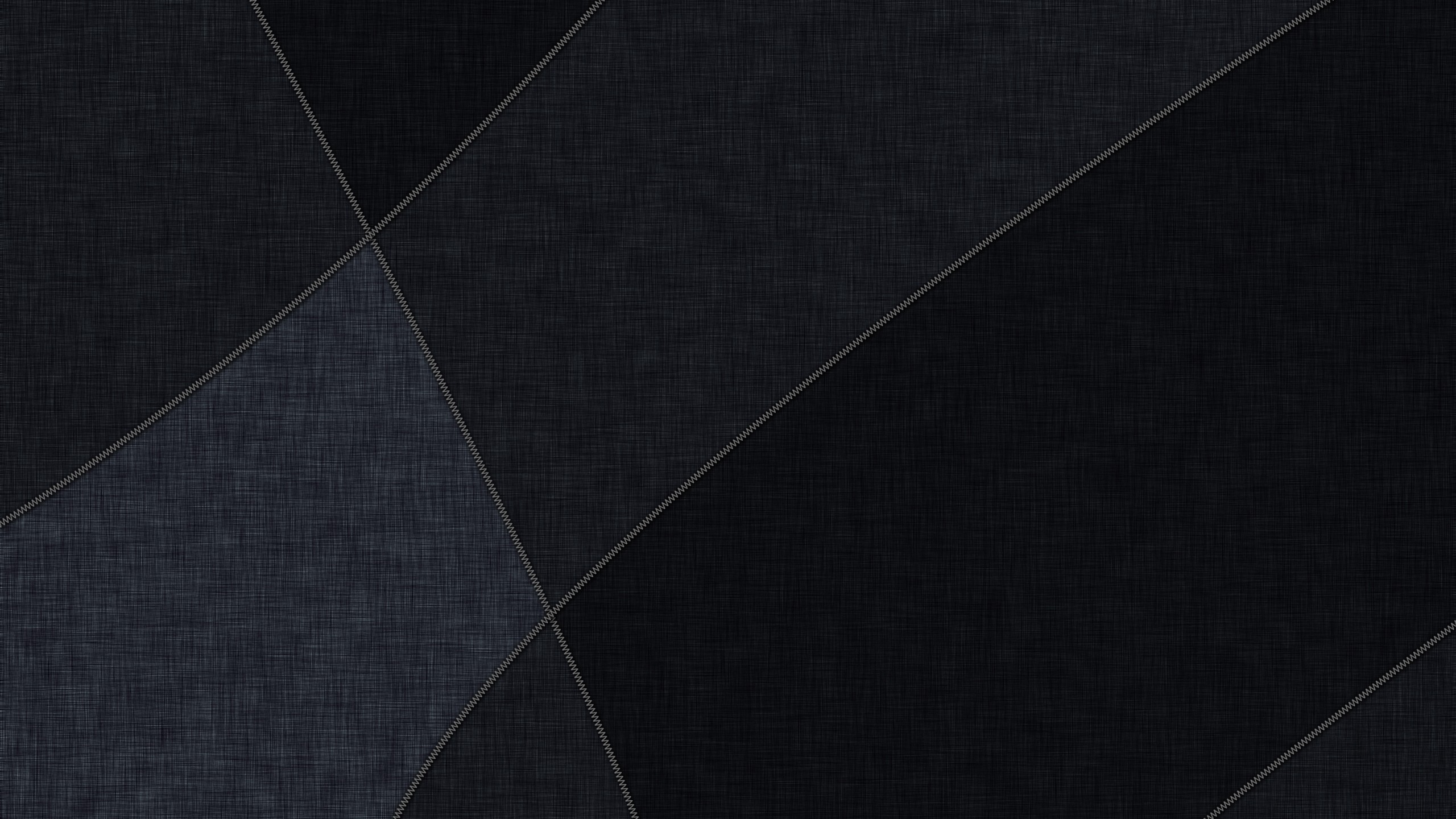 2560x1440  Wallpaper lines, dark, background, surface