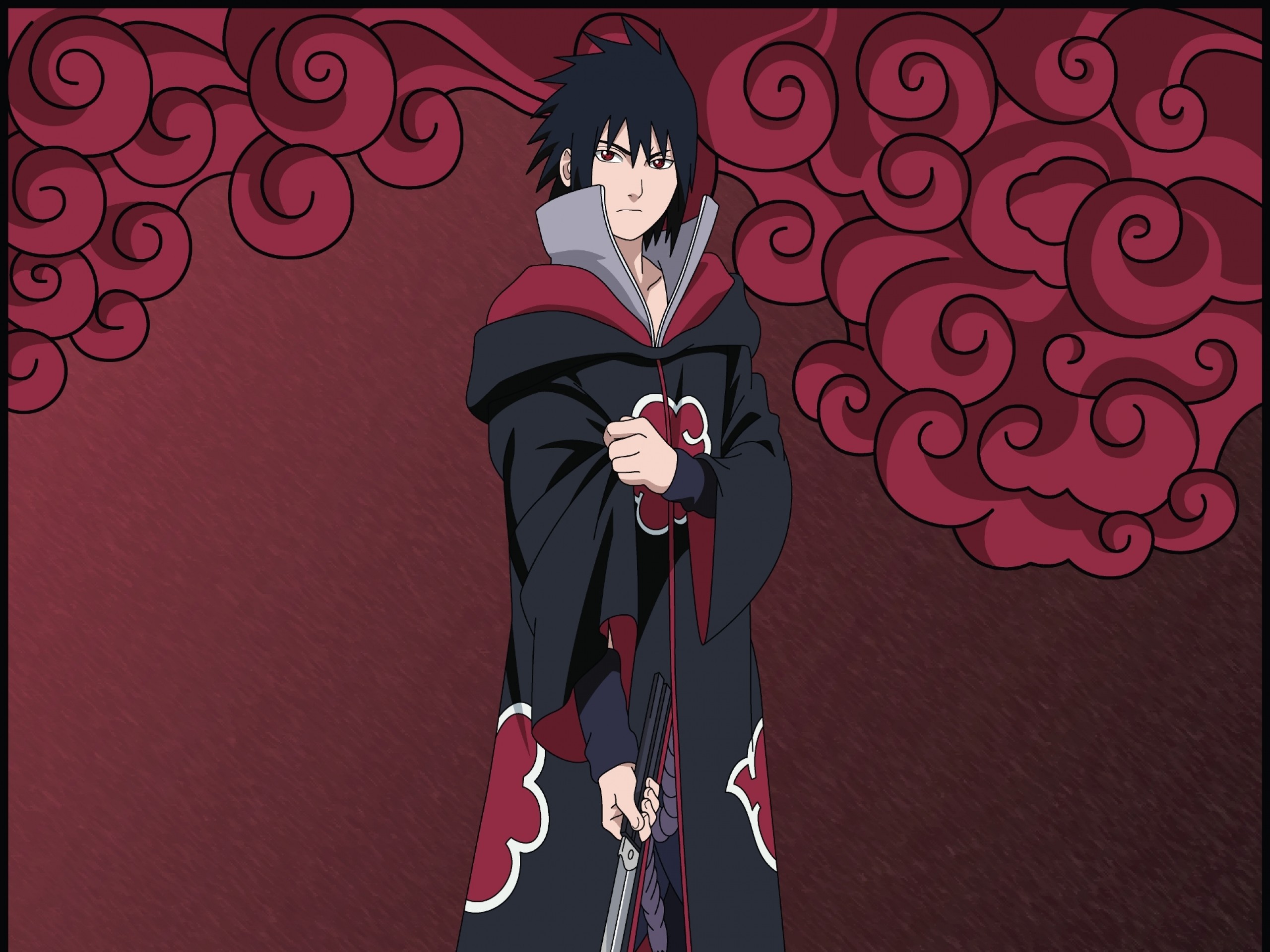 Naruto akatsuki Wallpapers Download