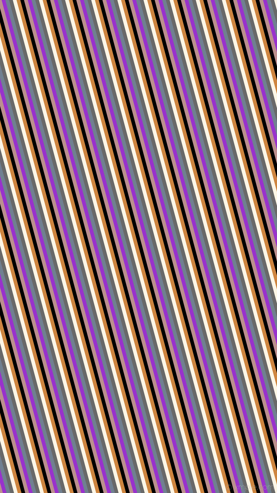 1152x2048 wallpaper white lines streaks black stripes brown grey purple rosy brown  dark orchid slate gray dim
