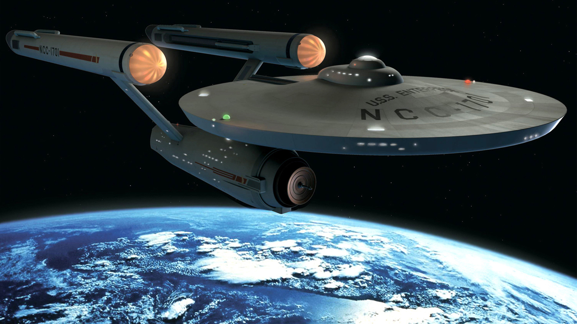 1920x1080 Video Game - Star Trek: Starfleet Academy - Starship Bridge Simulator  Wallpaper
