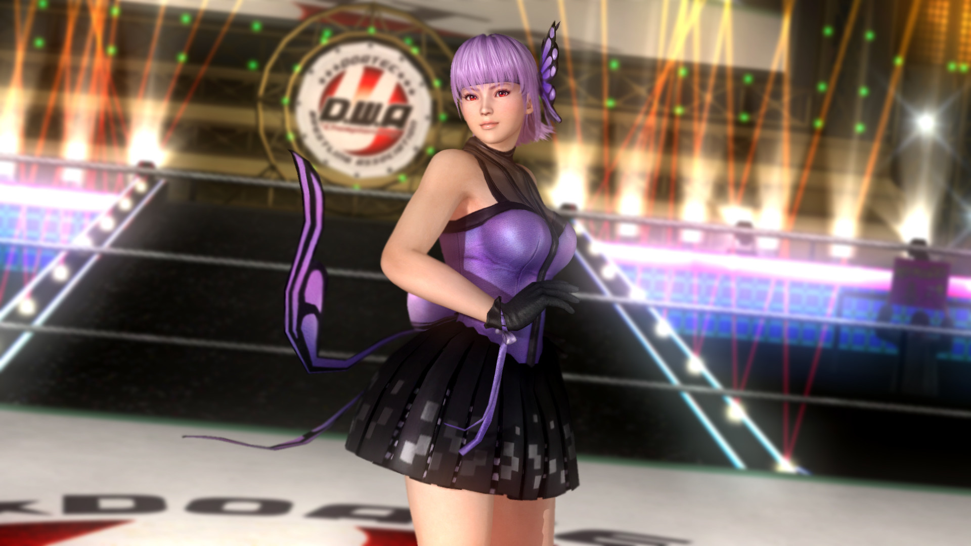 1920x1080 Ayane images Dead or Alive 5 | Ayane HD wallpaper and background photos