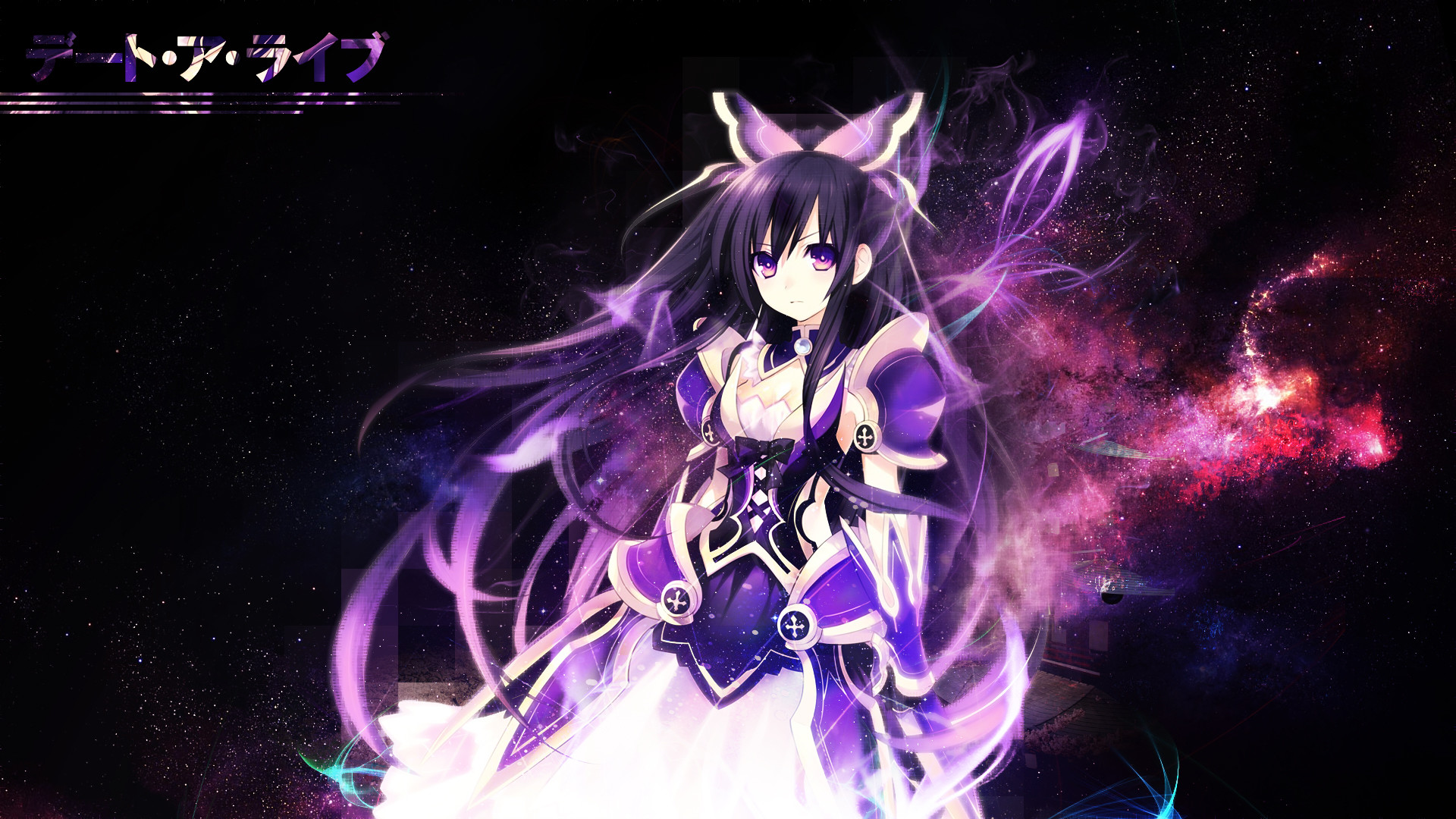 1920x1080 Date A Live hd pictures #230