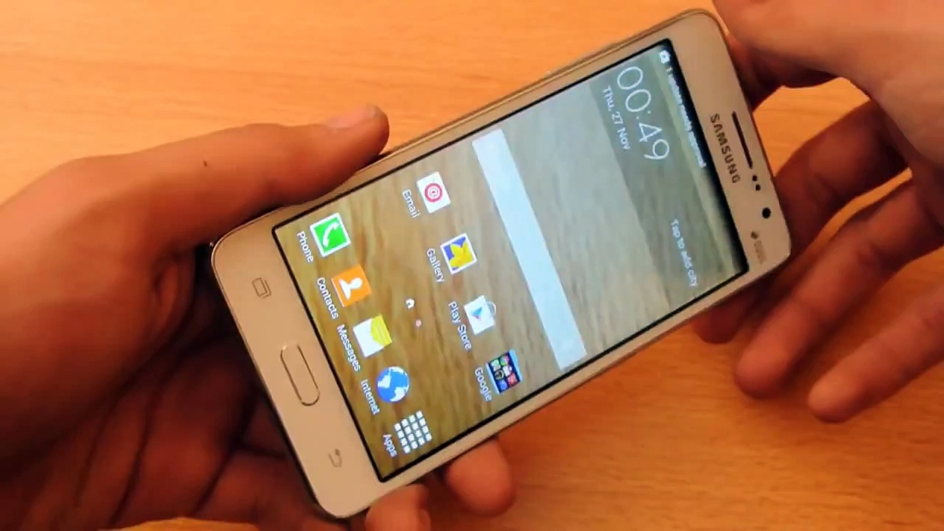 1920x1080 Samsung Galaxy Grand Prime - Why its Awesome!