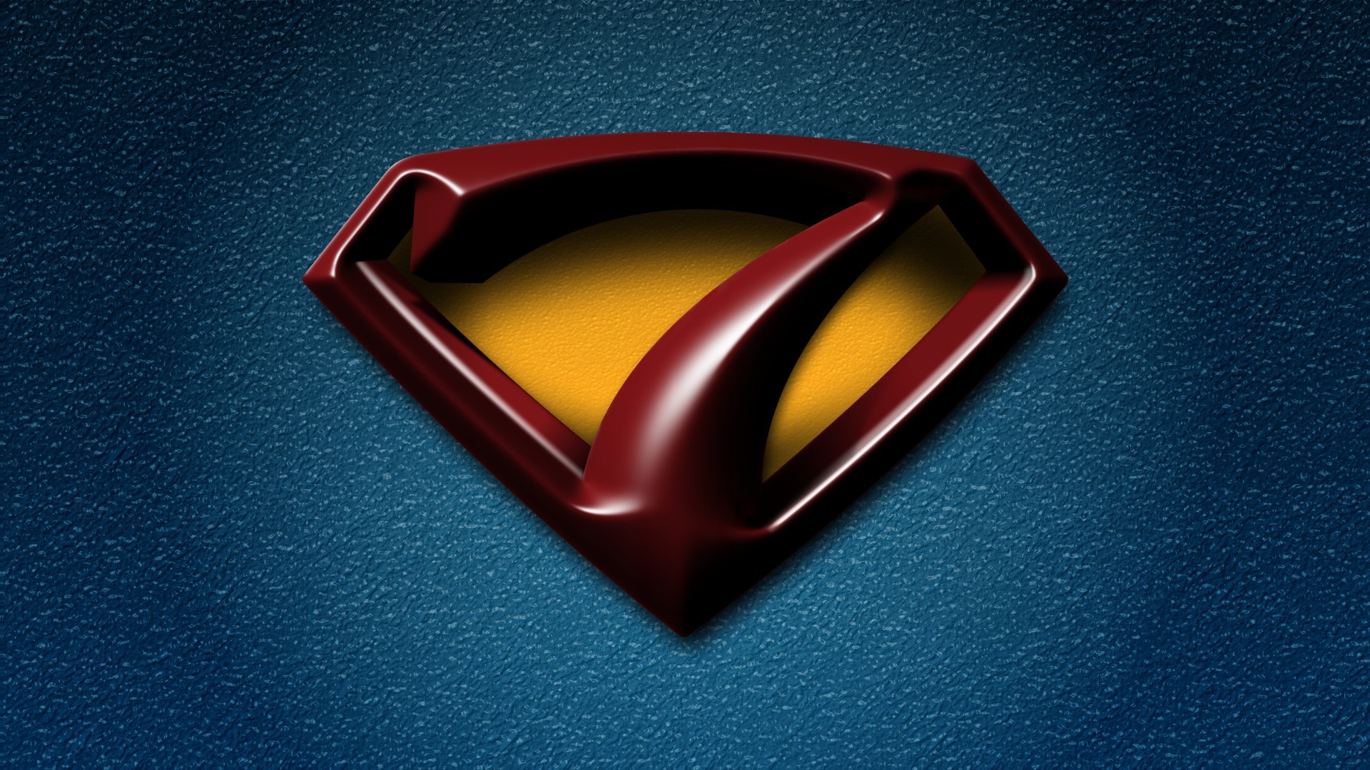 1920x1080 ... New Superman Logo Wallpapers - Wallpaper Gallery ...