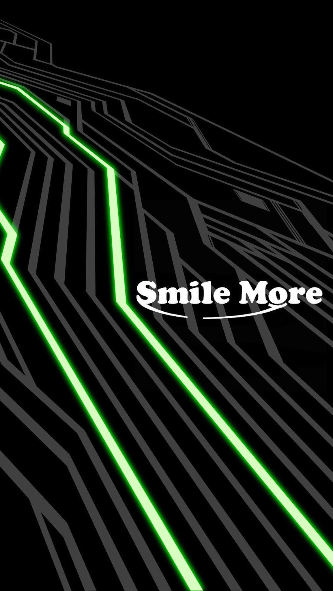 1154x2048 Smile More #romanatwood #smilemore #iphone #wallpapers