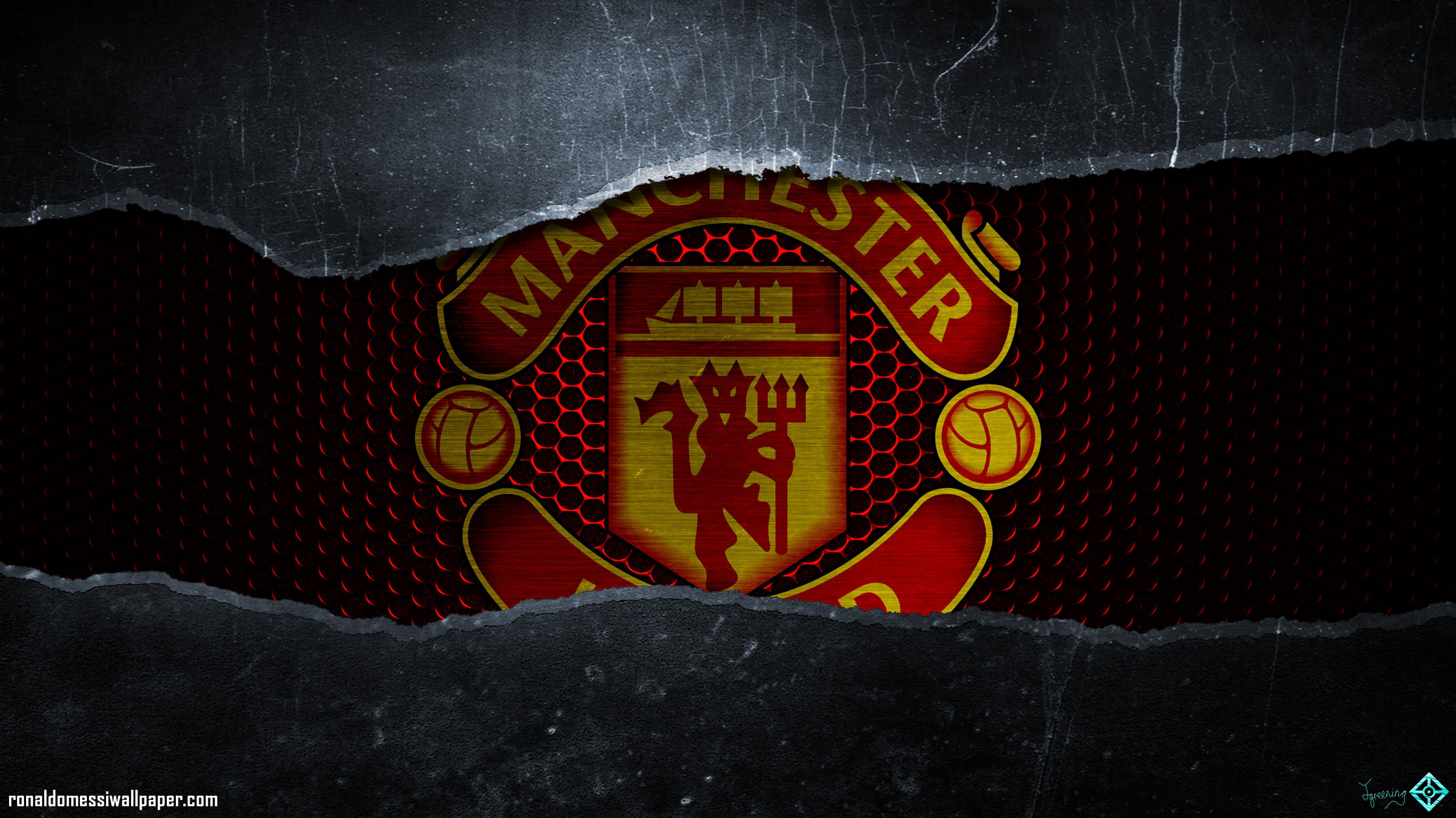 2732x1536 Manchester United Wallpapers Images Photos Pictures Backgrounds